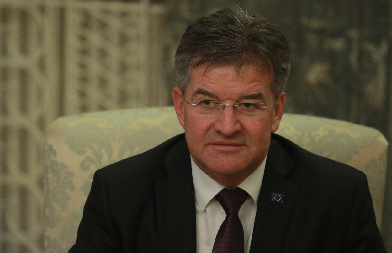 Miroslav Lajčak
