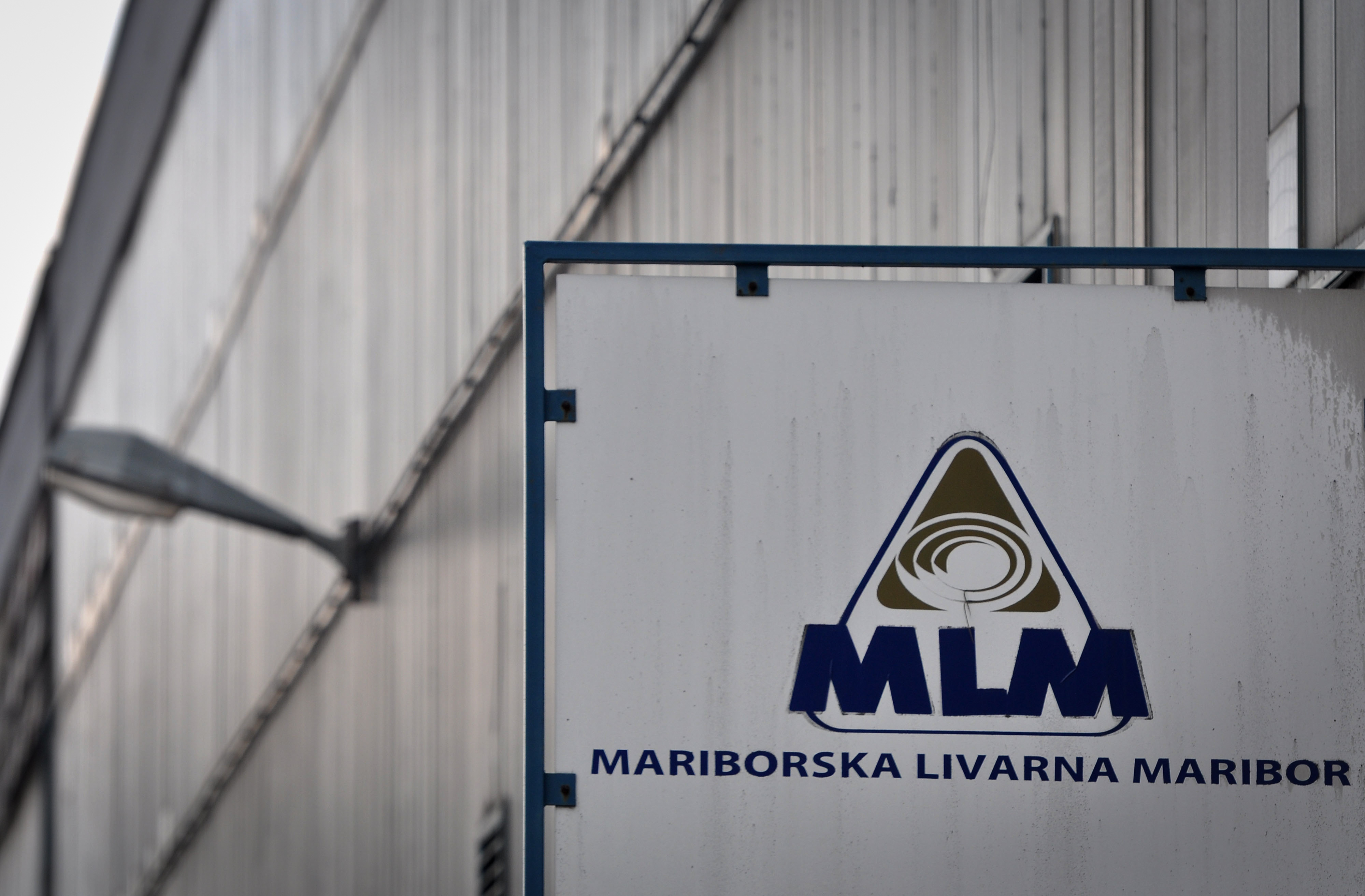 POSEL PODJETJE KRIZA STECAJ MARIBORSKA LIVARNA