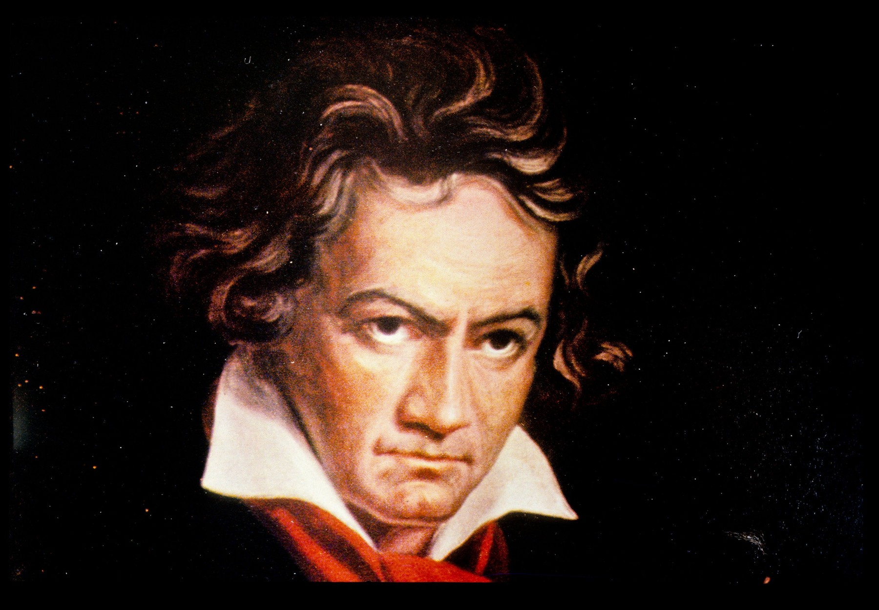 Ludwig van Beethoven