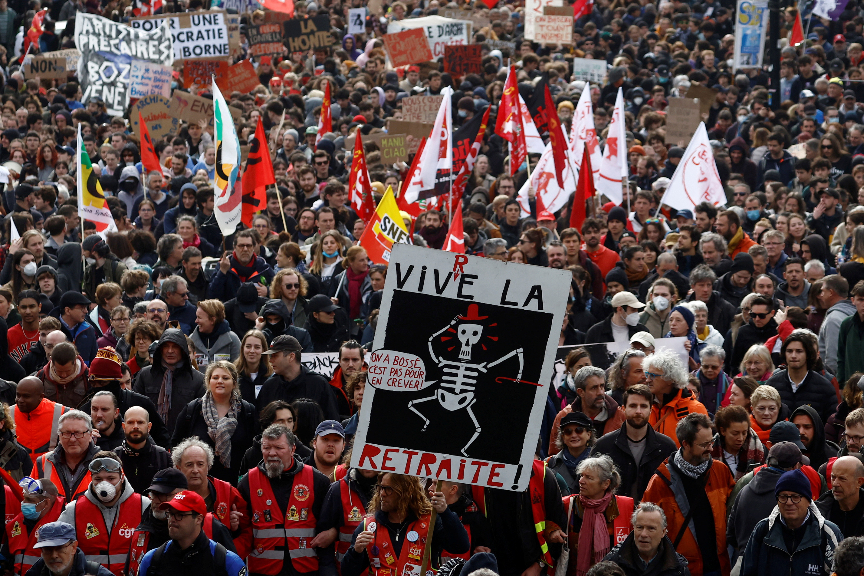 Nantes (Stephane Mahe/REUTERS)