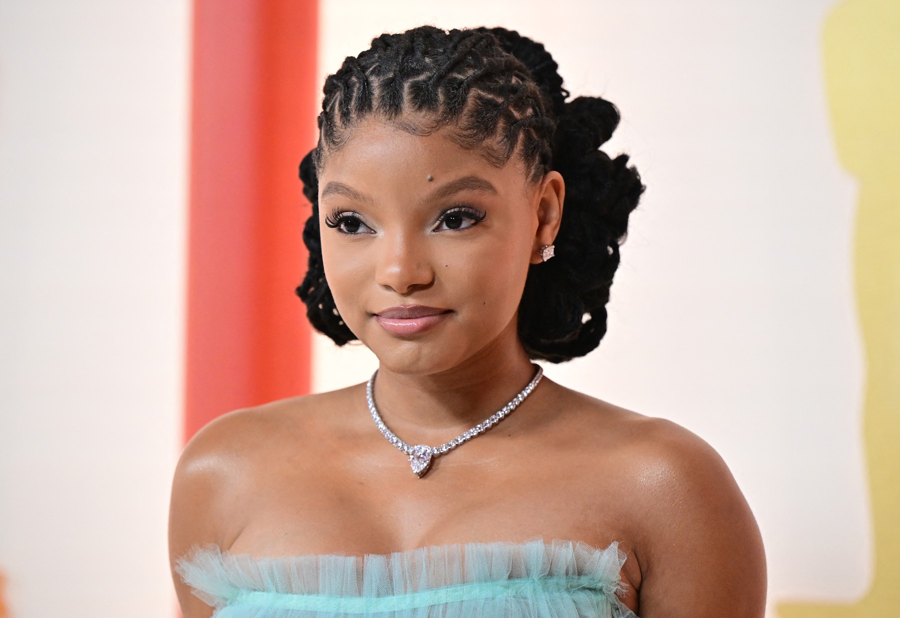 Halle Bailey