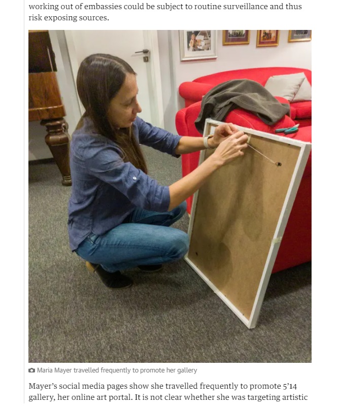 Maria Rosa Mayer Munos