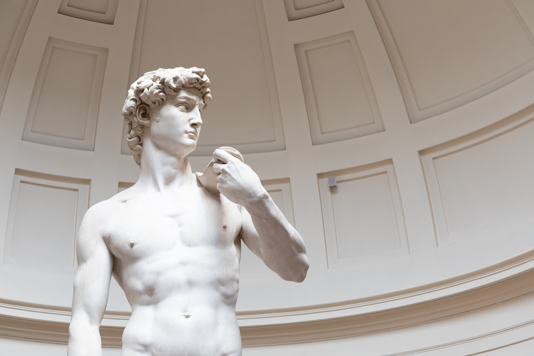 david, Michelangelo Buonarroti