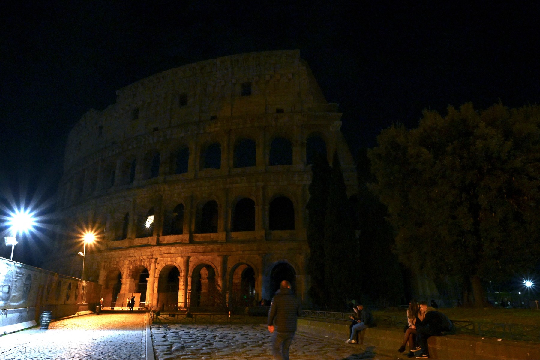 Rim (Foto: PROFIMEDIA)