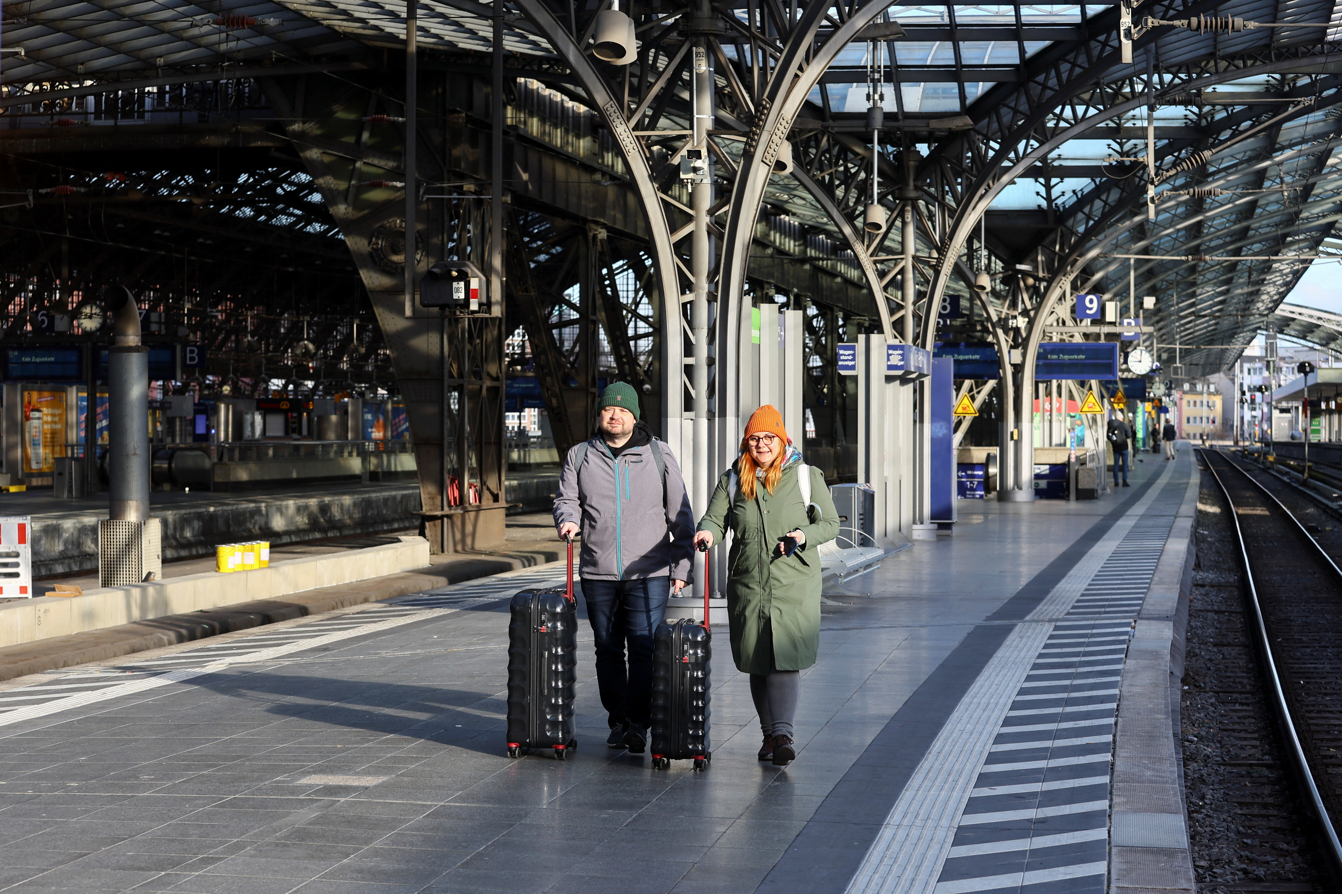 Jana Rodenbusch/REUTERS