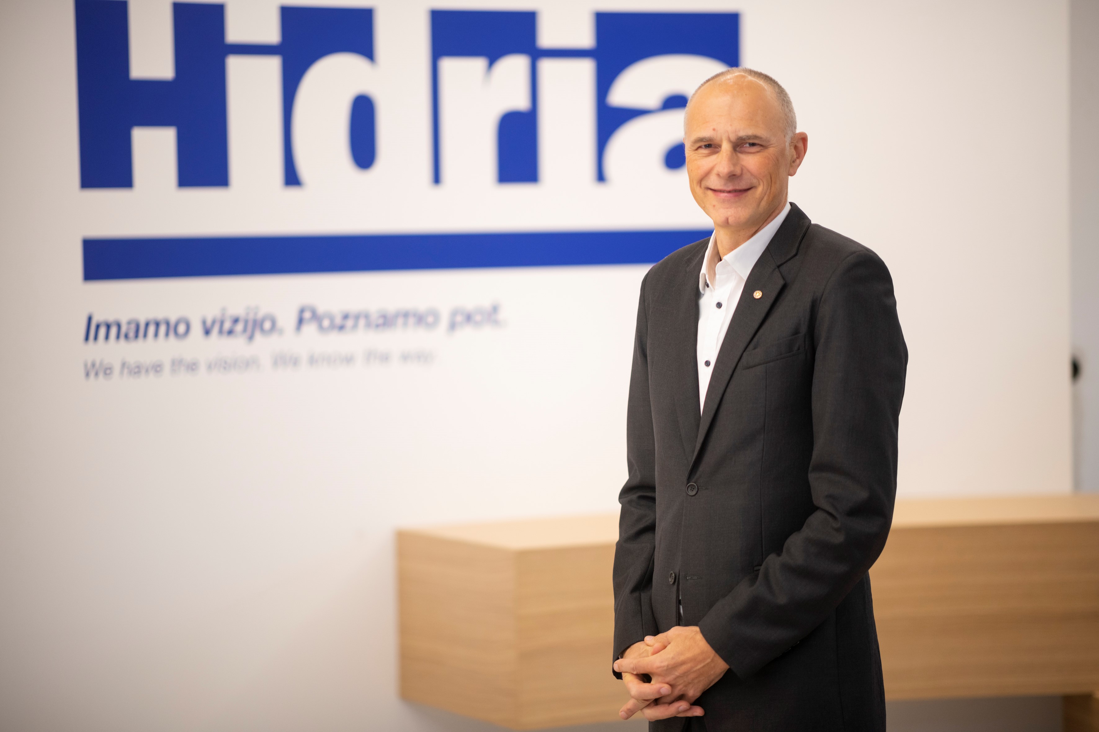 Iztok Seljak je novi predsednik Združenja Manager.