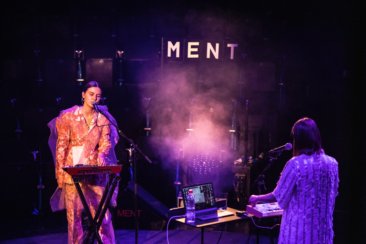 festival MENT, MENT