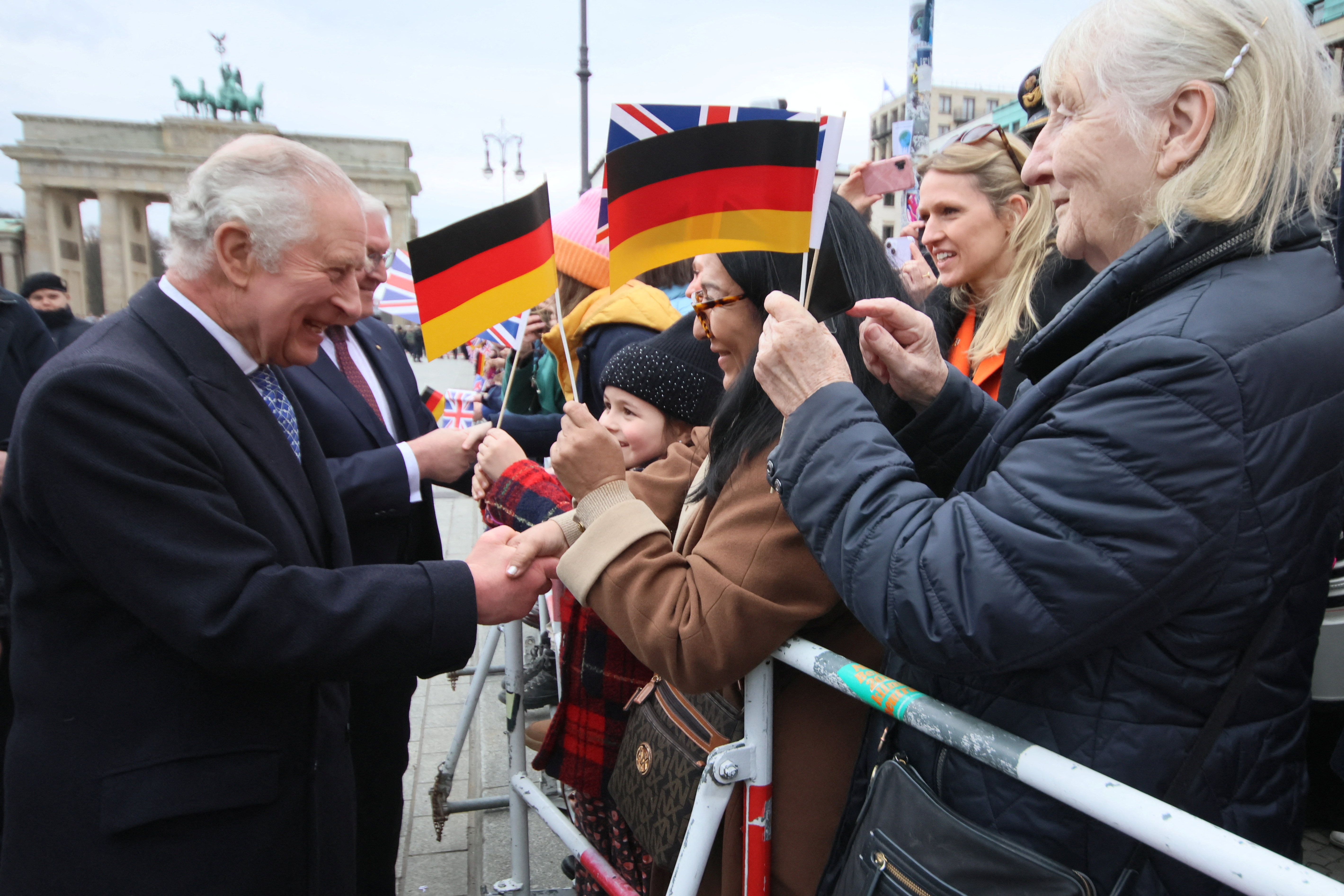 Kralj Karel III., nemčija