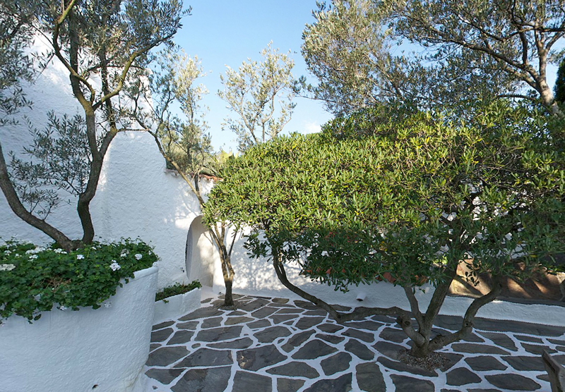 Hiša Salvadorja Dalija