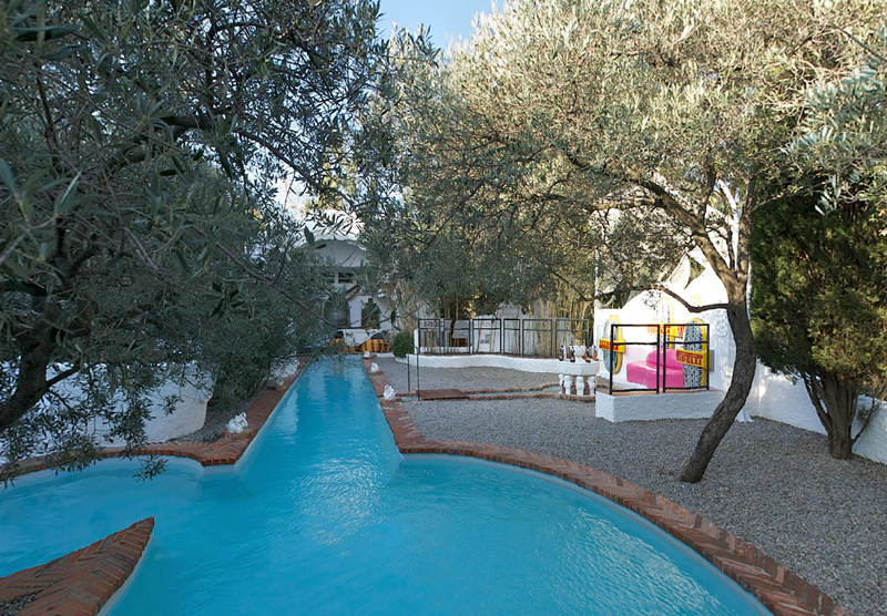 Hiša Salvadorja Dalija