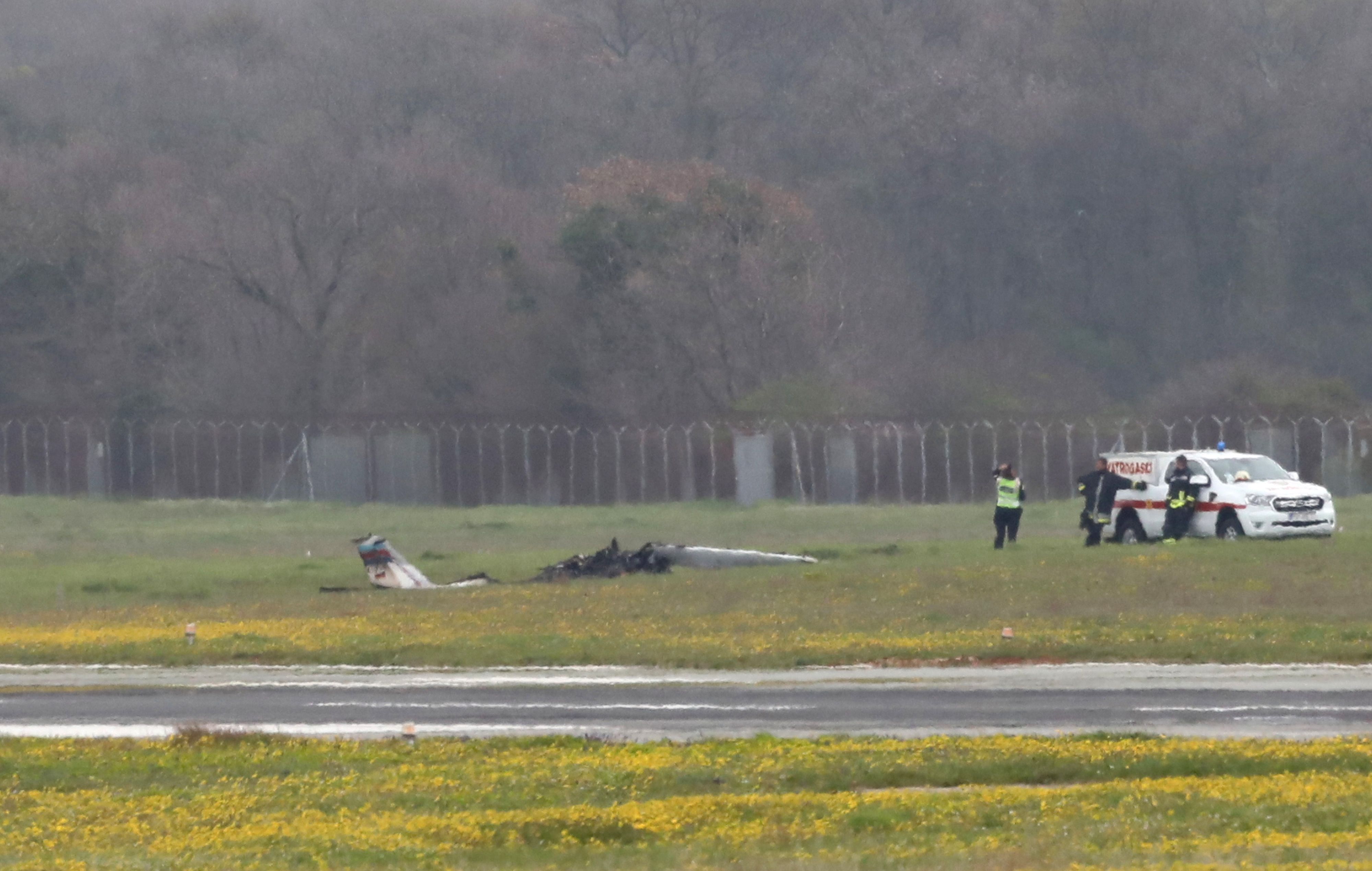 Srecko Niketic/PIXSELL/BOBO