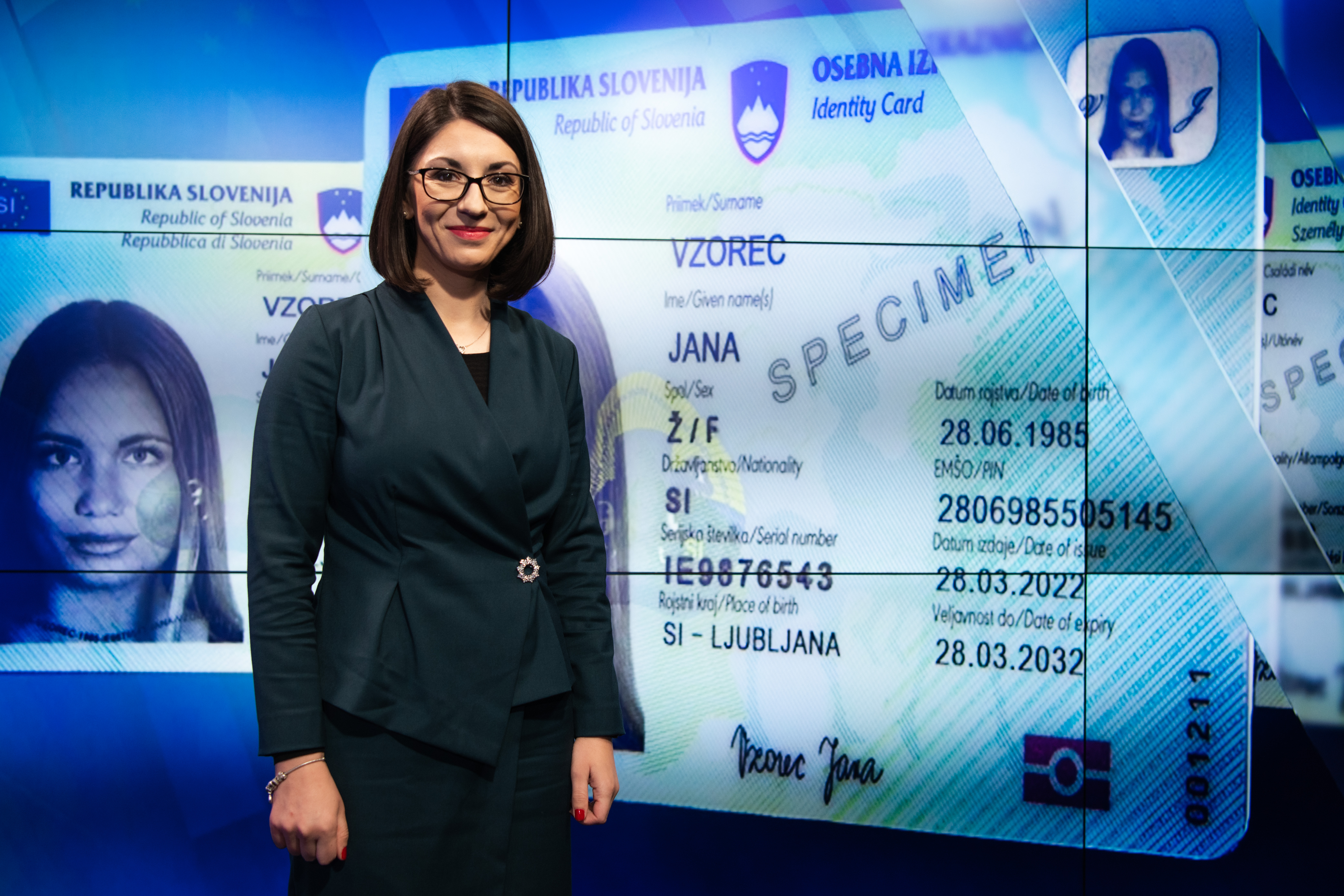 Emilija Stojmenova Duh