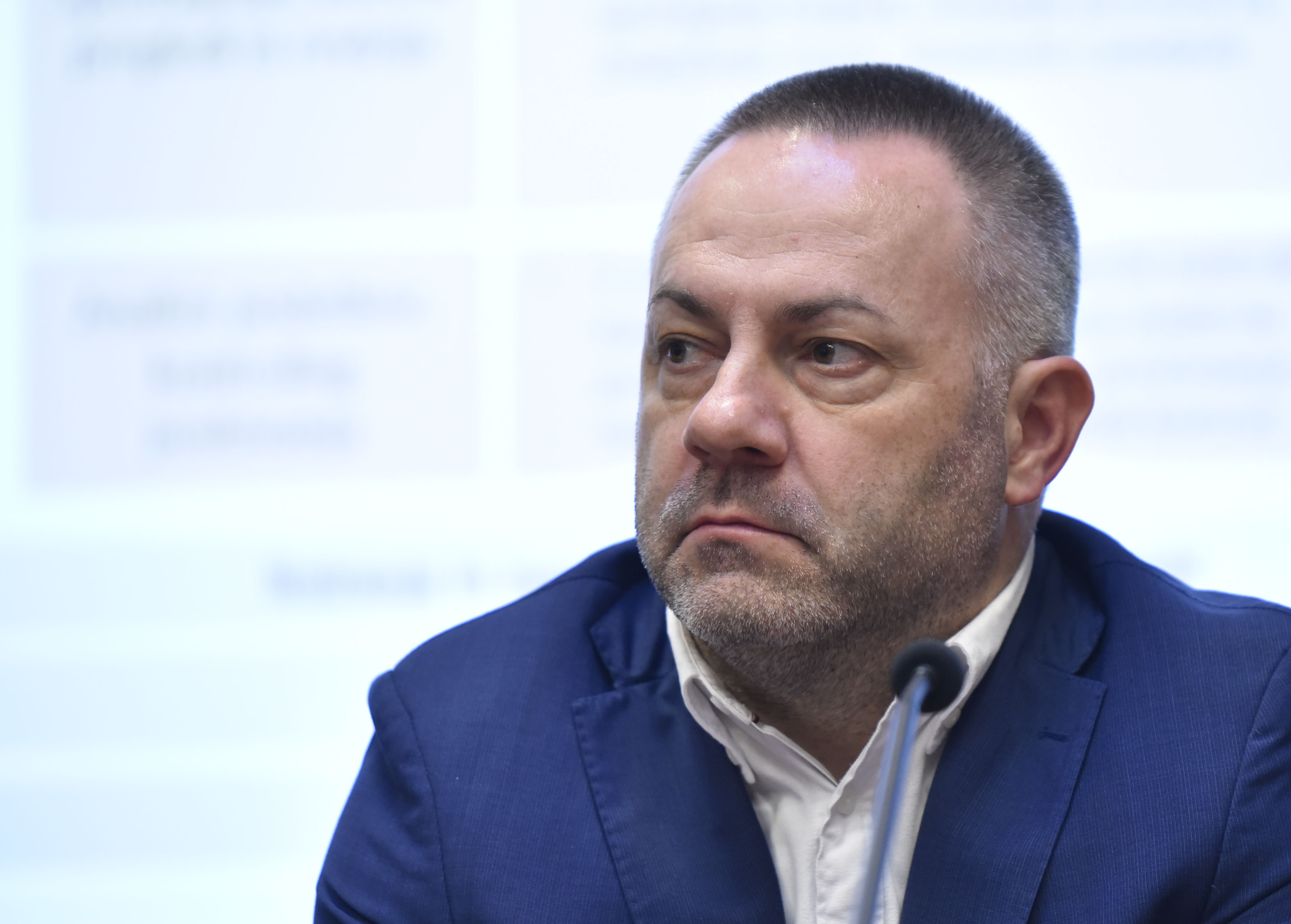 Danijel Bešič Loredan