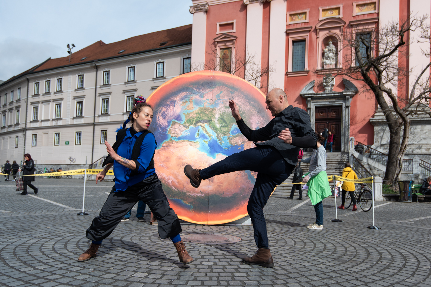 Branka Keser/GREENPEACE.