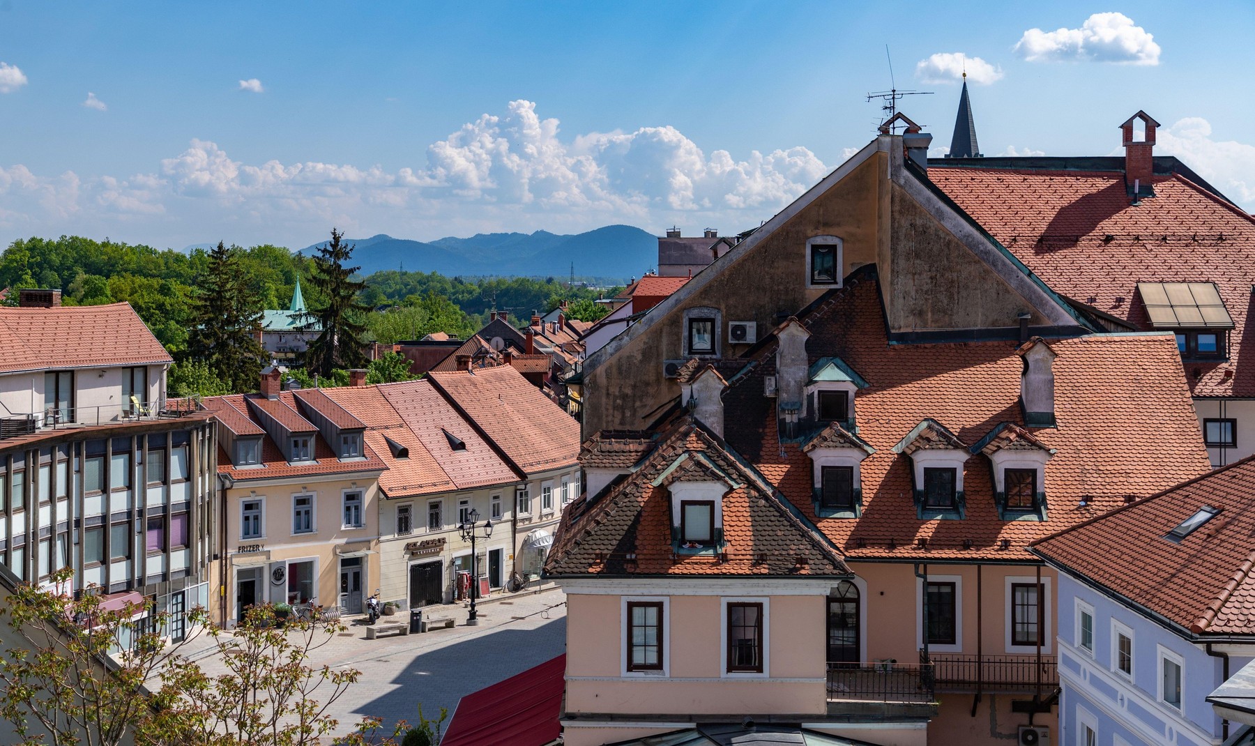 kranj