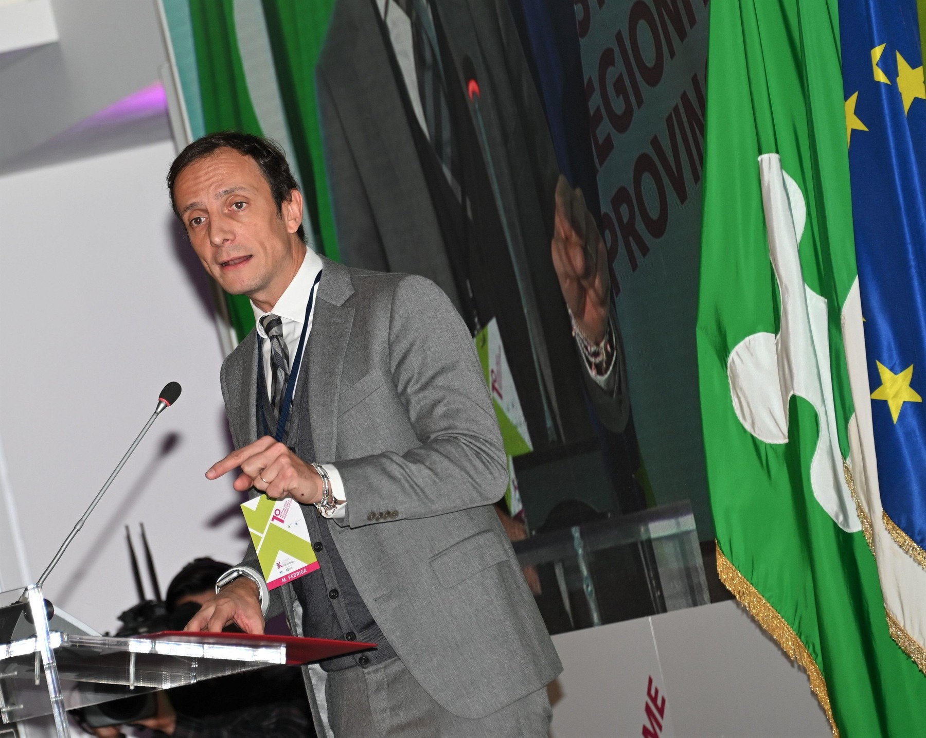 Massimiliano Fedriga