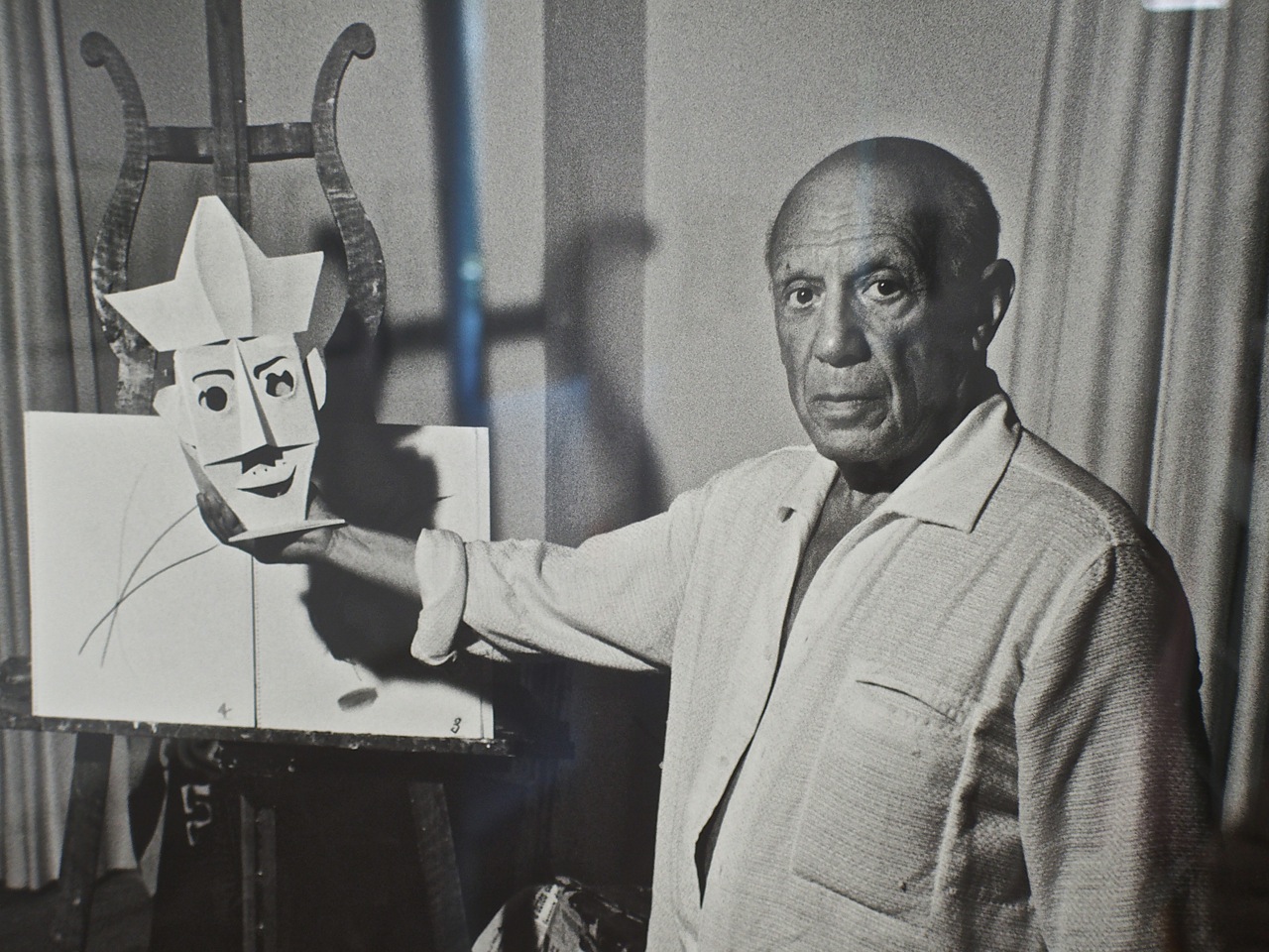 Pablo picasso