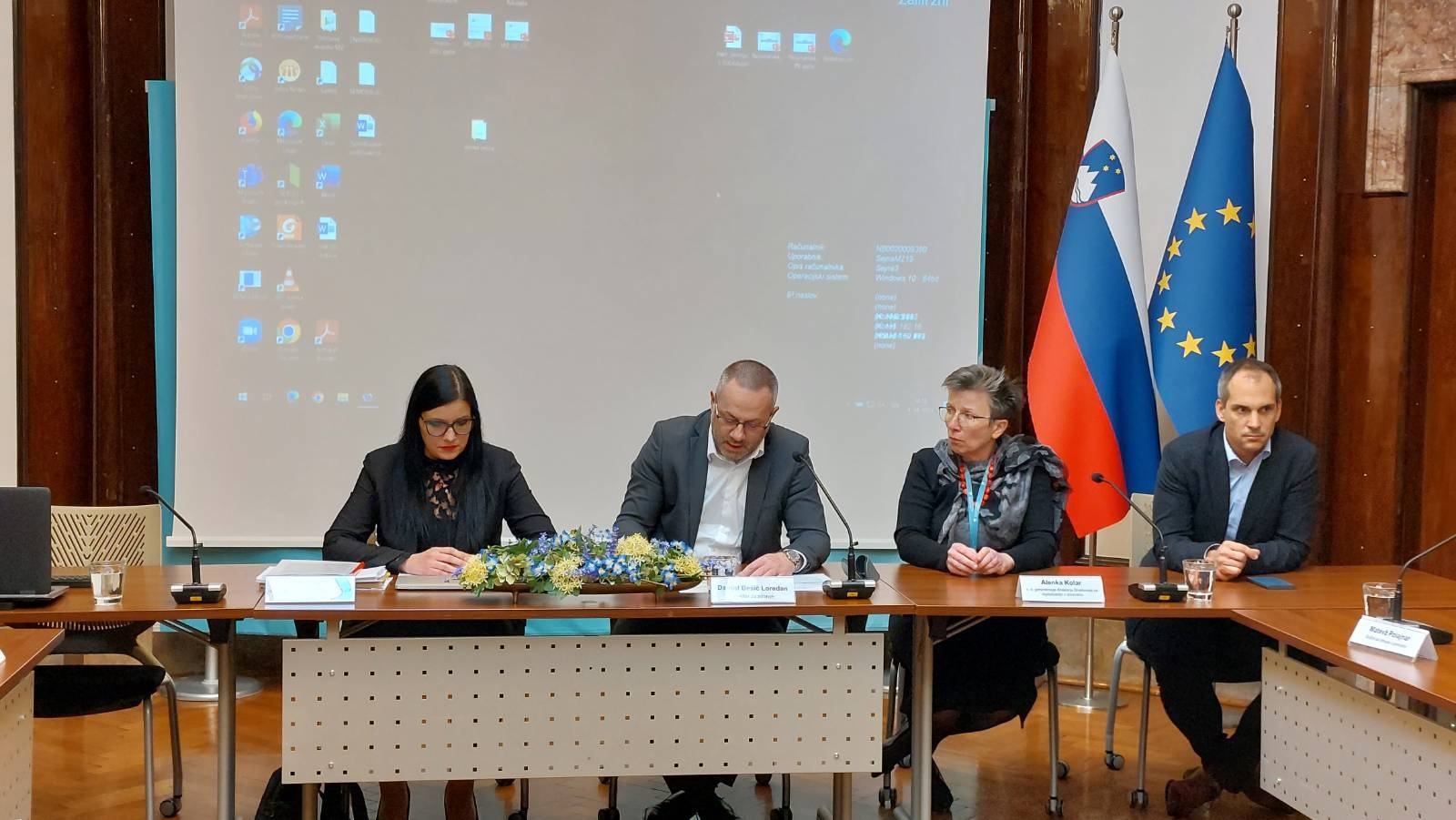 ministrstvo za zdravje