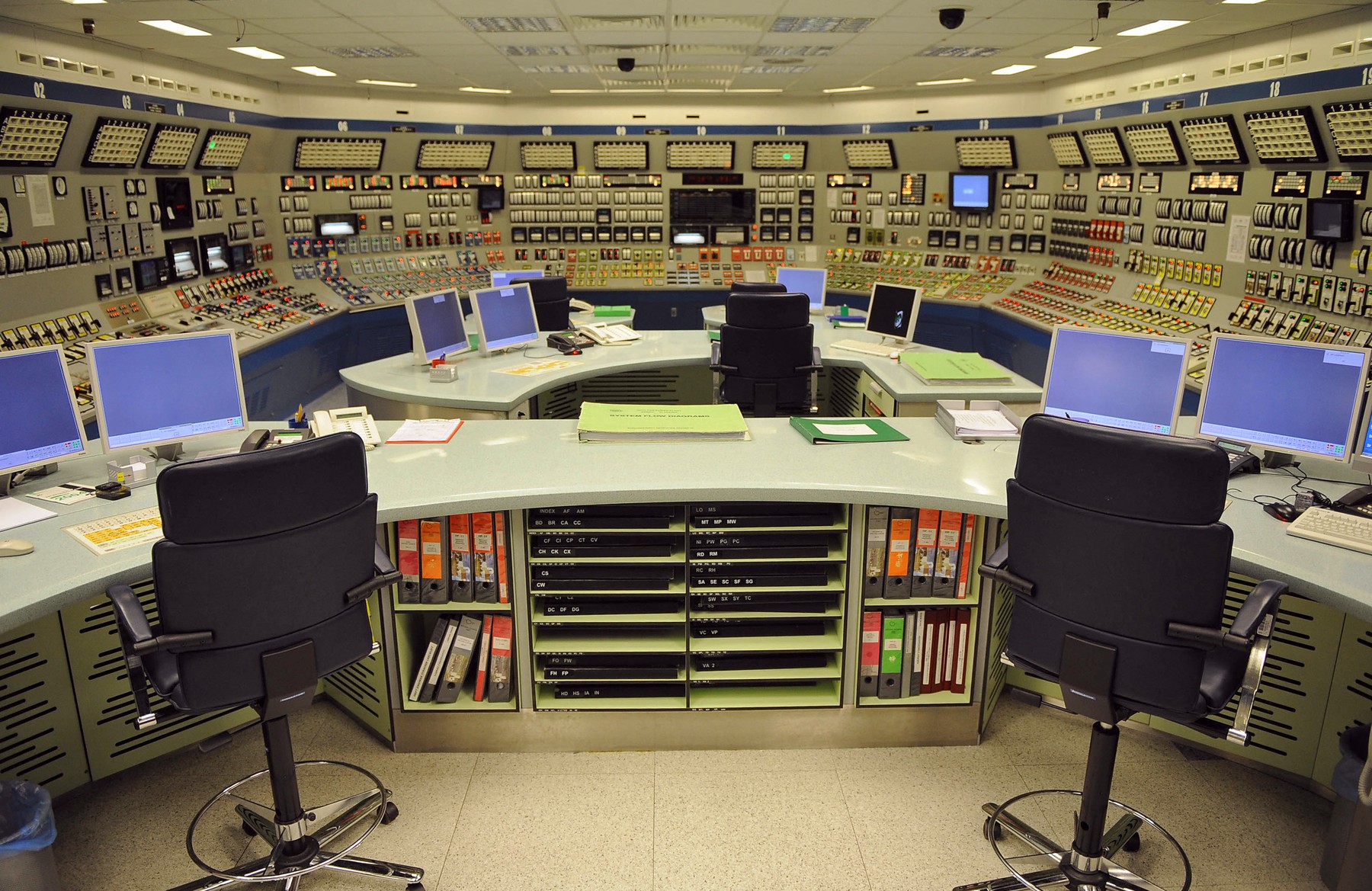 Jedrska elektrarna krško drugi blok Jek 2