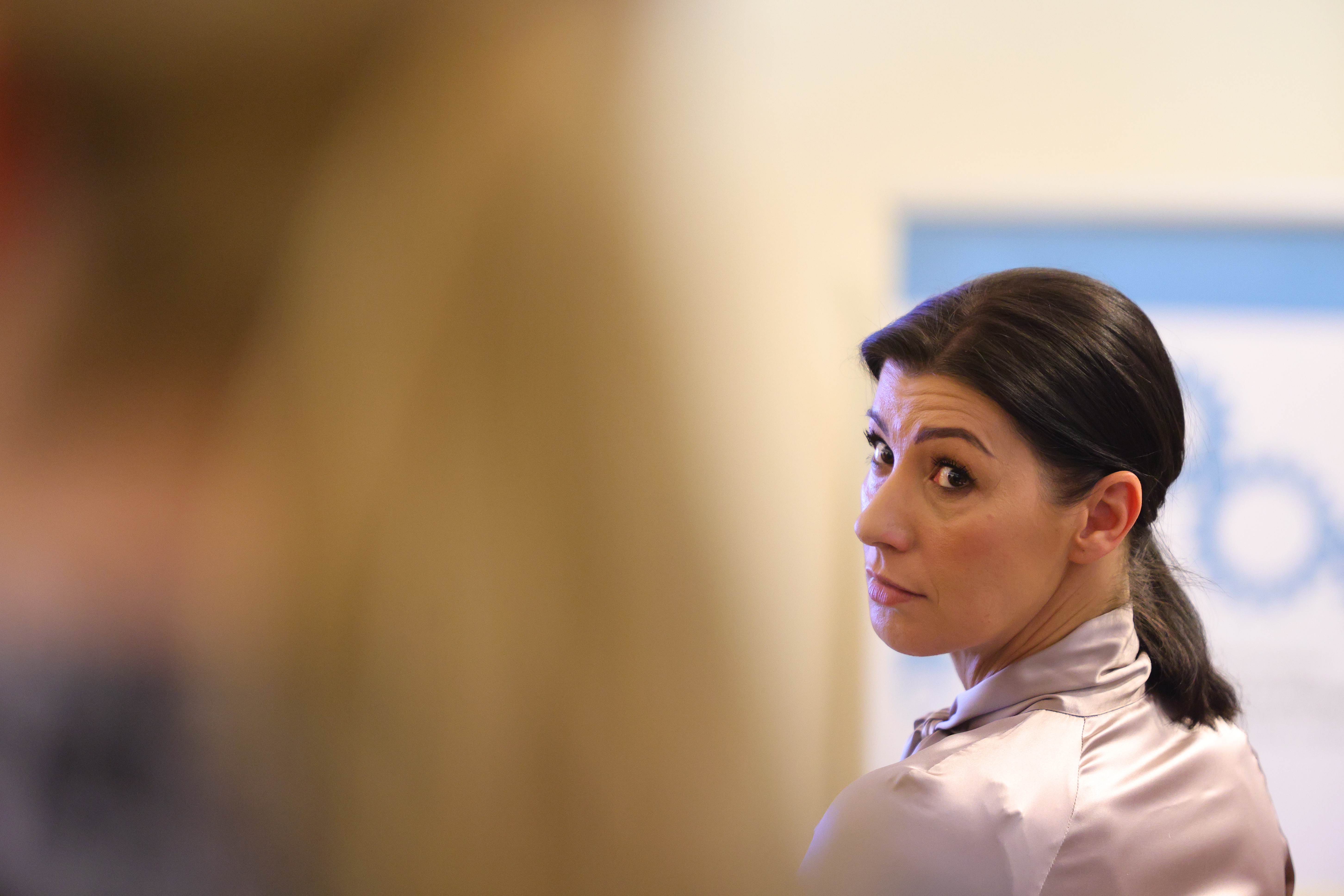 Dominika Švarc Pipan