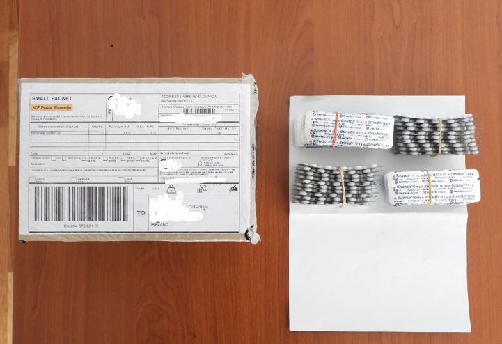 zasegi droge na brniku