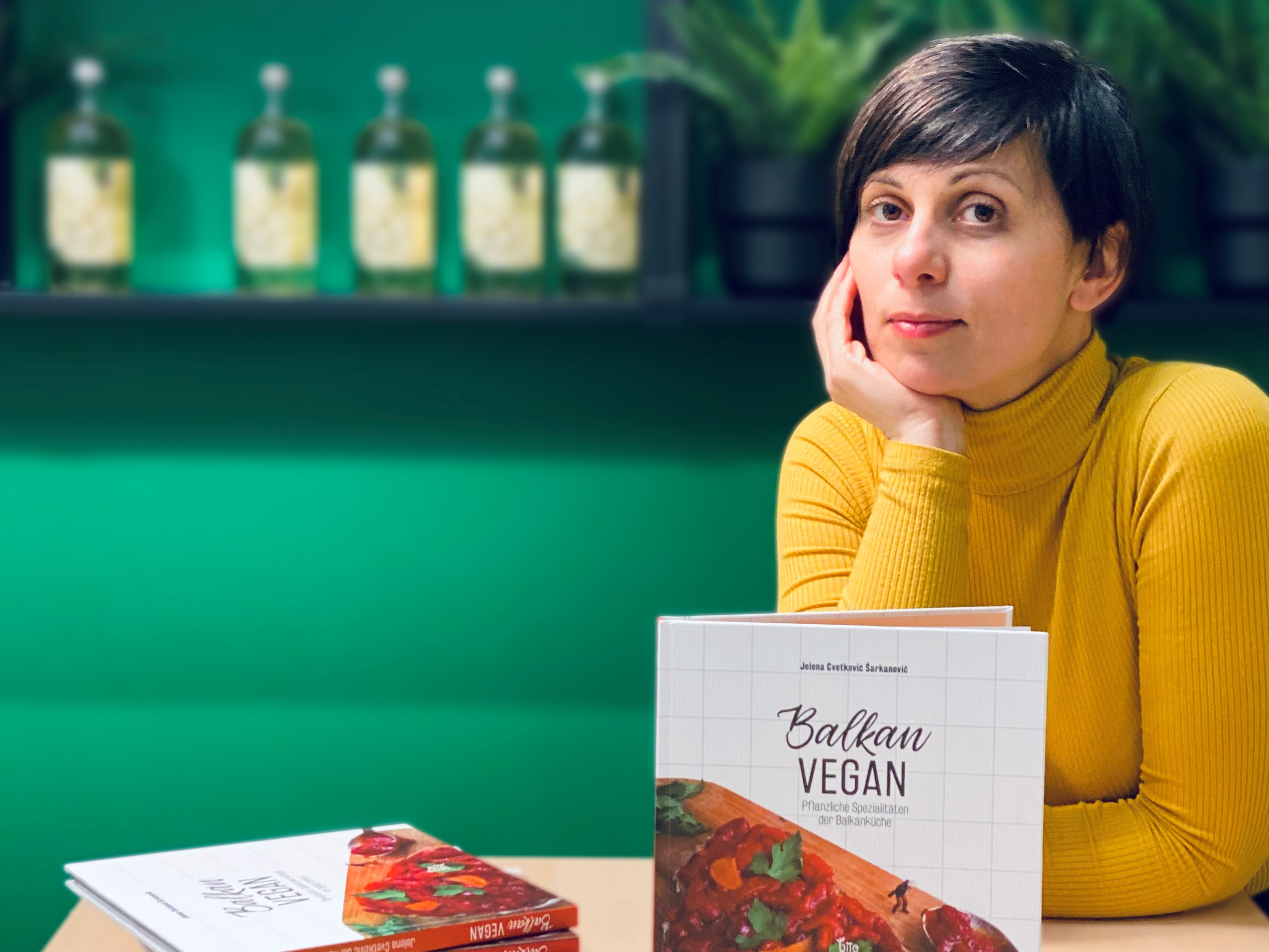 Jelena Cvetković Šarkanović