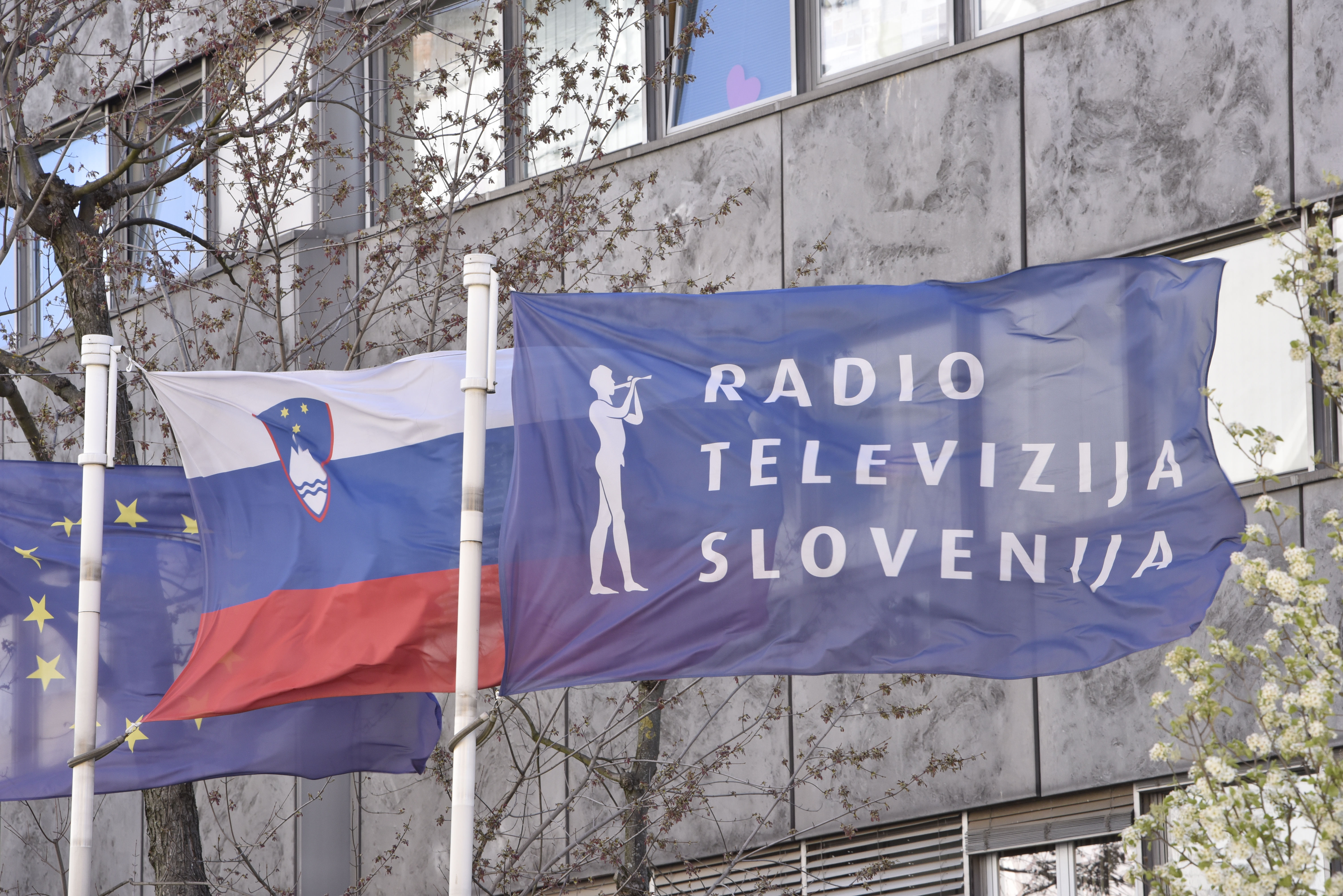 RTV Slovenija