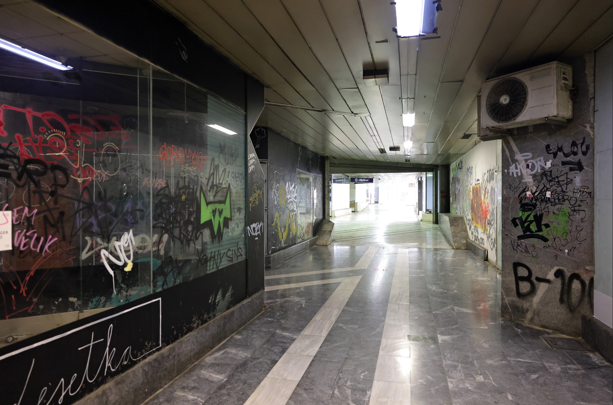 Borut Živulović/BOBO