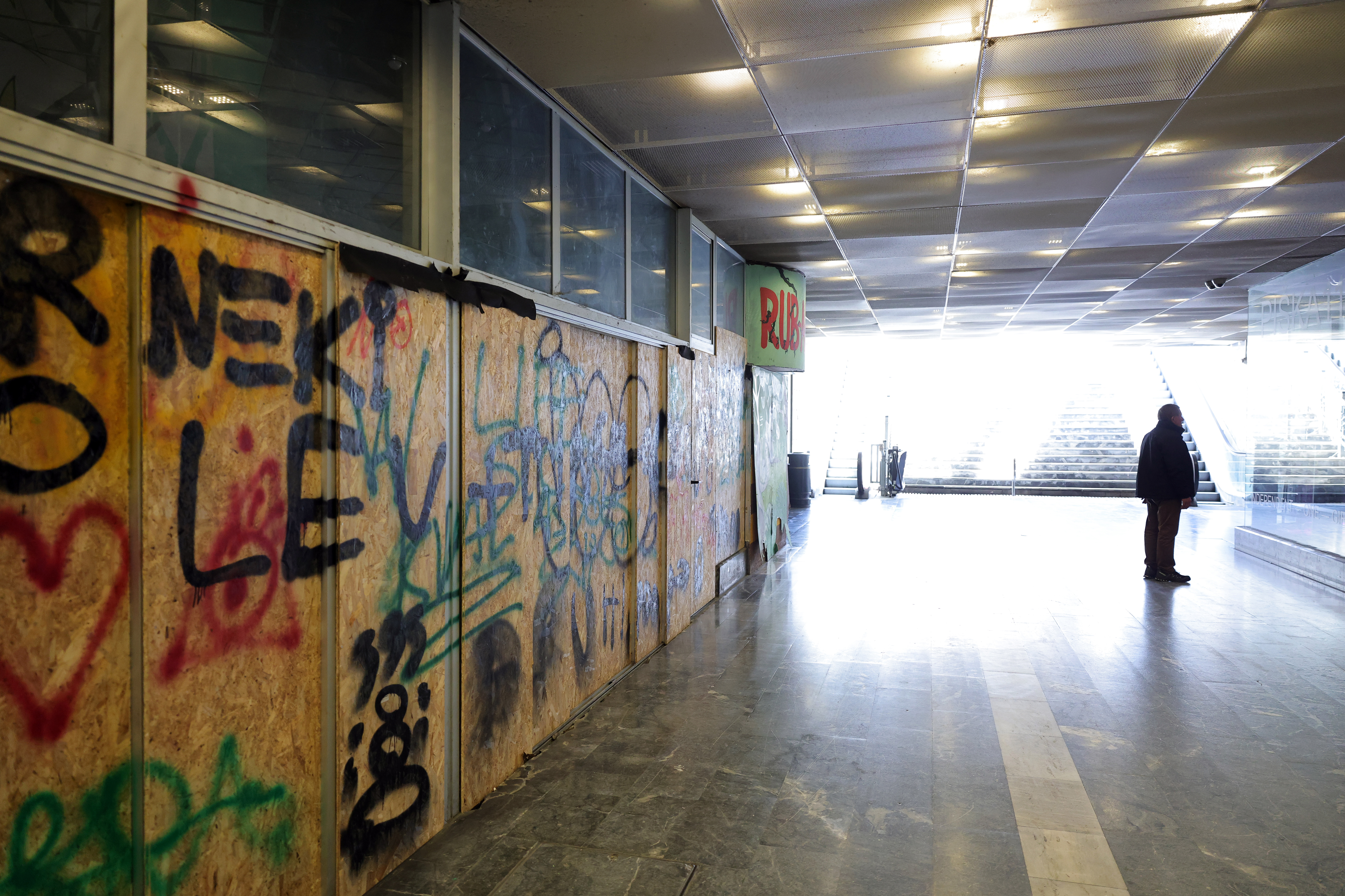 Borut Živulović/BOBO