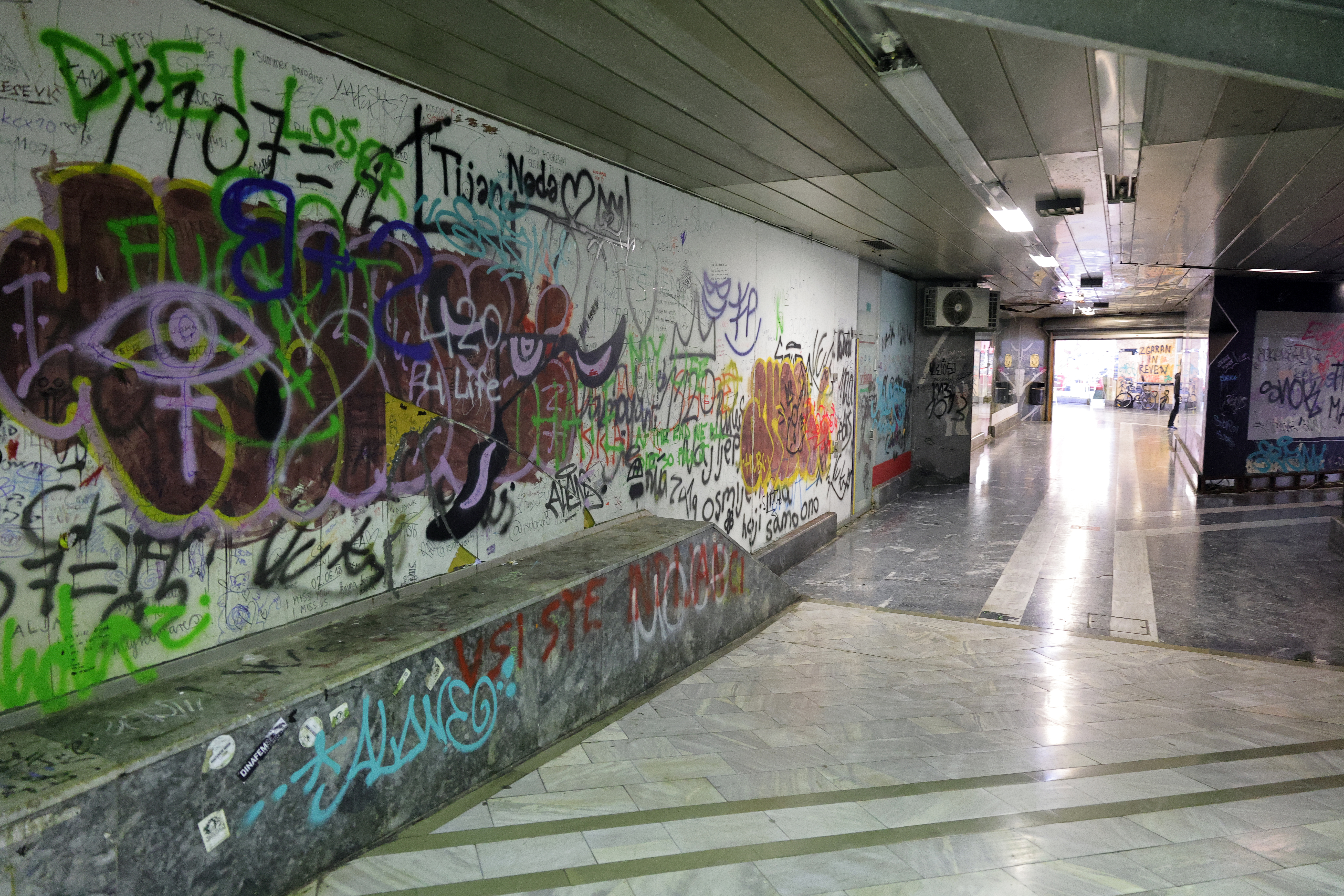 Borut Živulović/BOBO