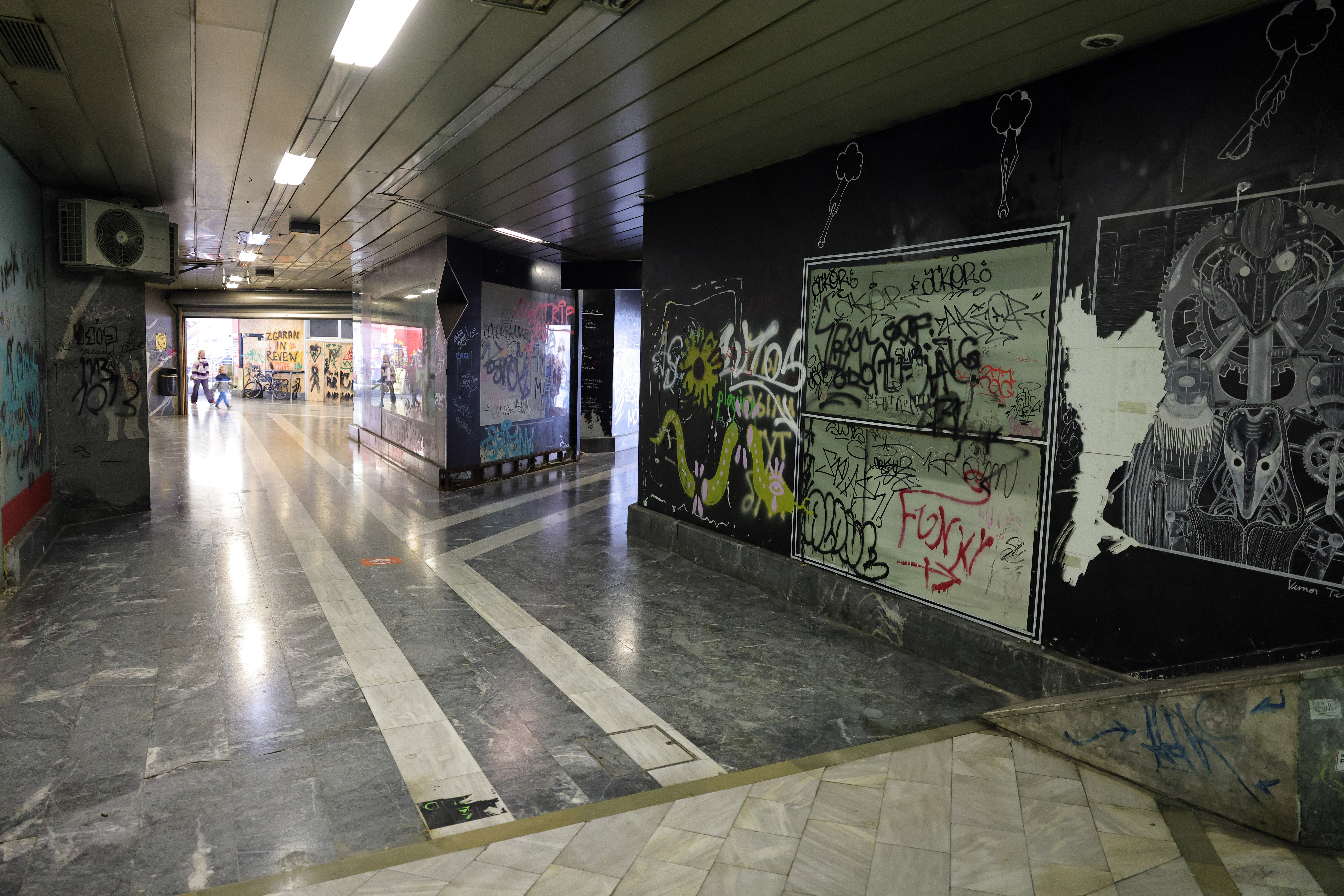 Borut Živulović/BOBO