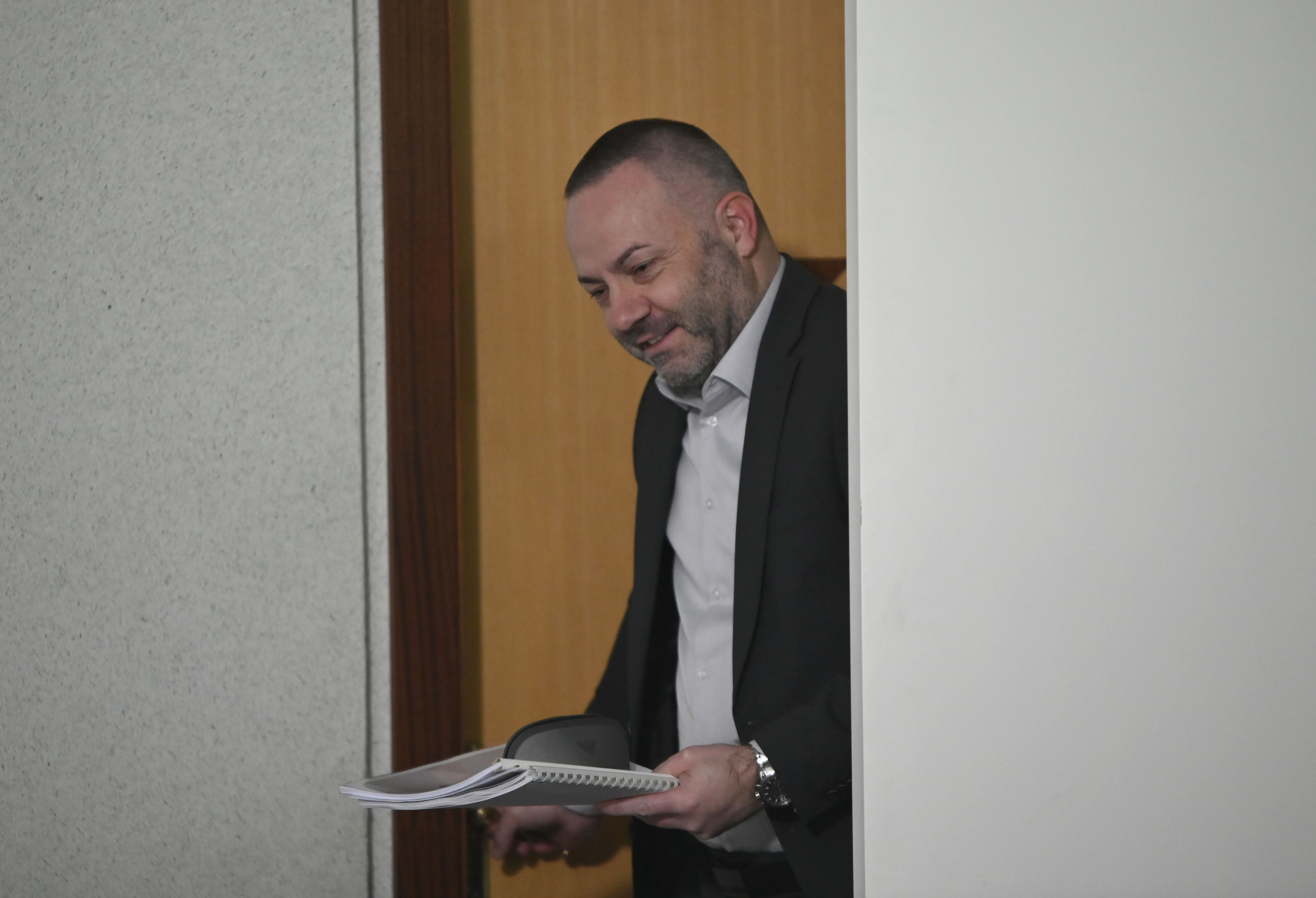 Danijel Bešič Loredan