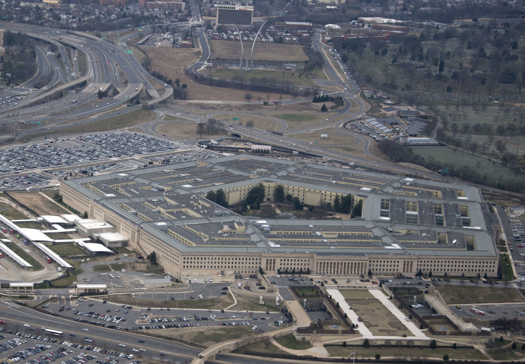 Pentagon