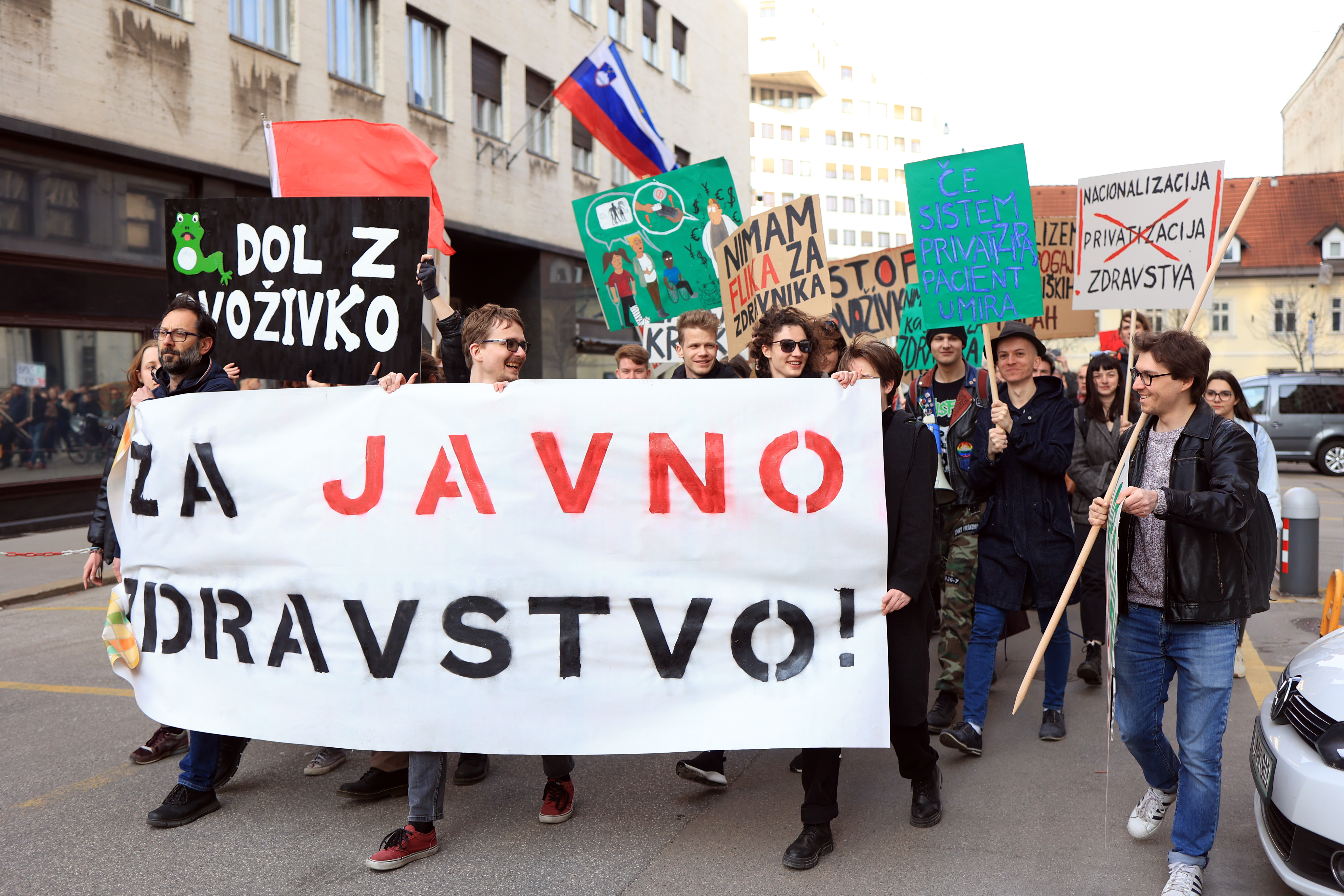 Borut Živulovič/BOBO