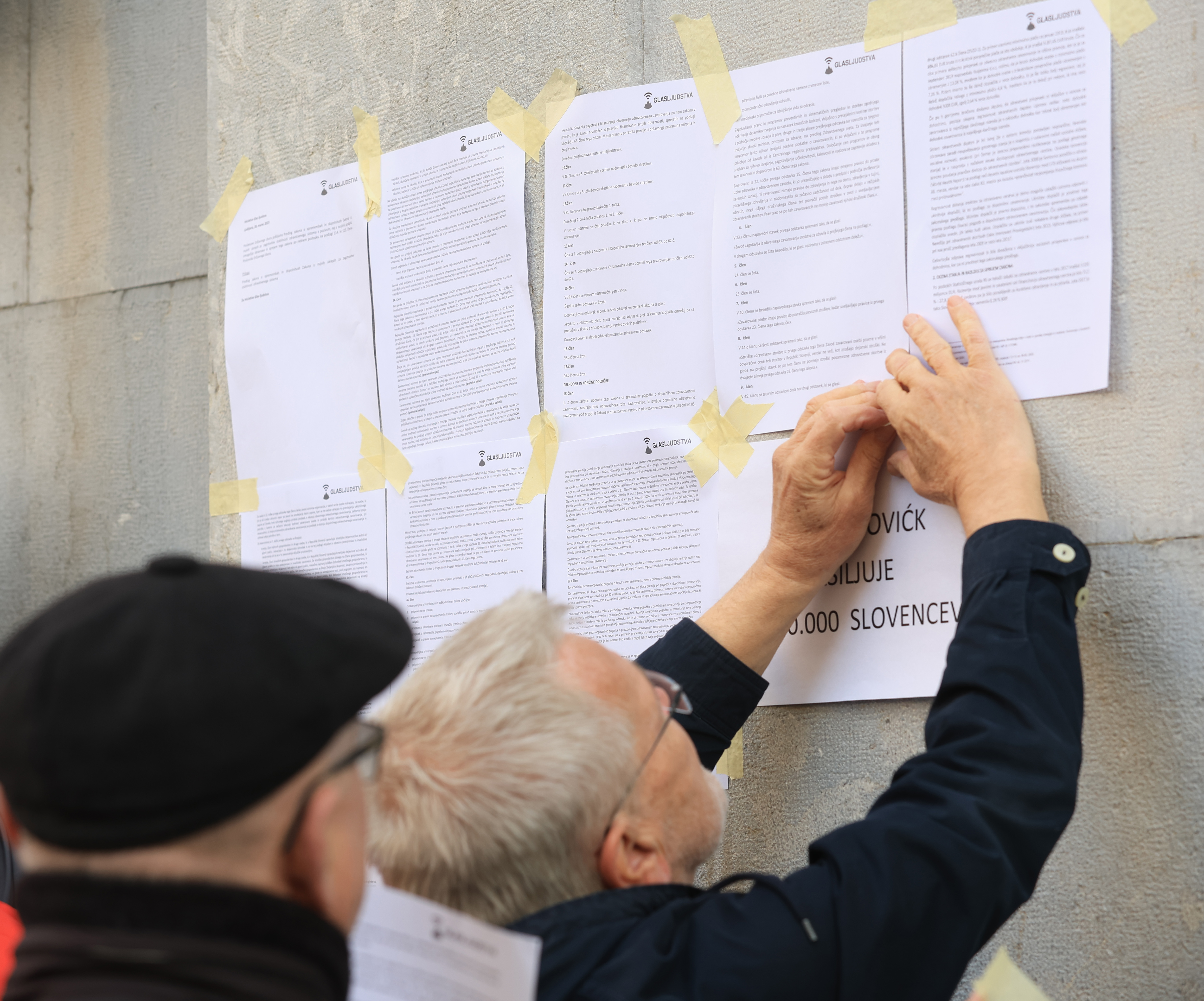 Borut Živulovič/BOBO