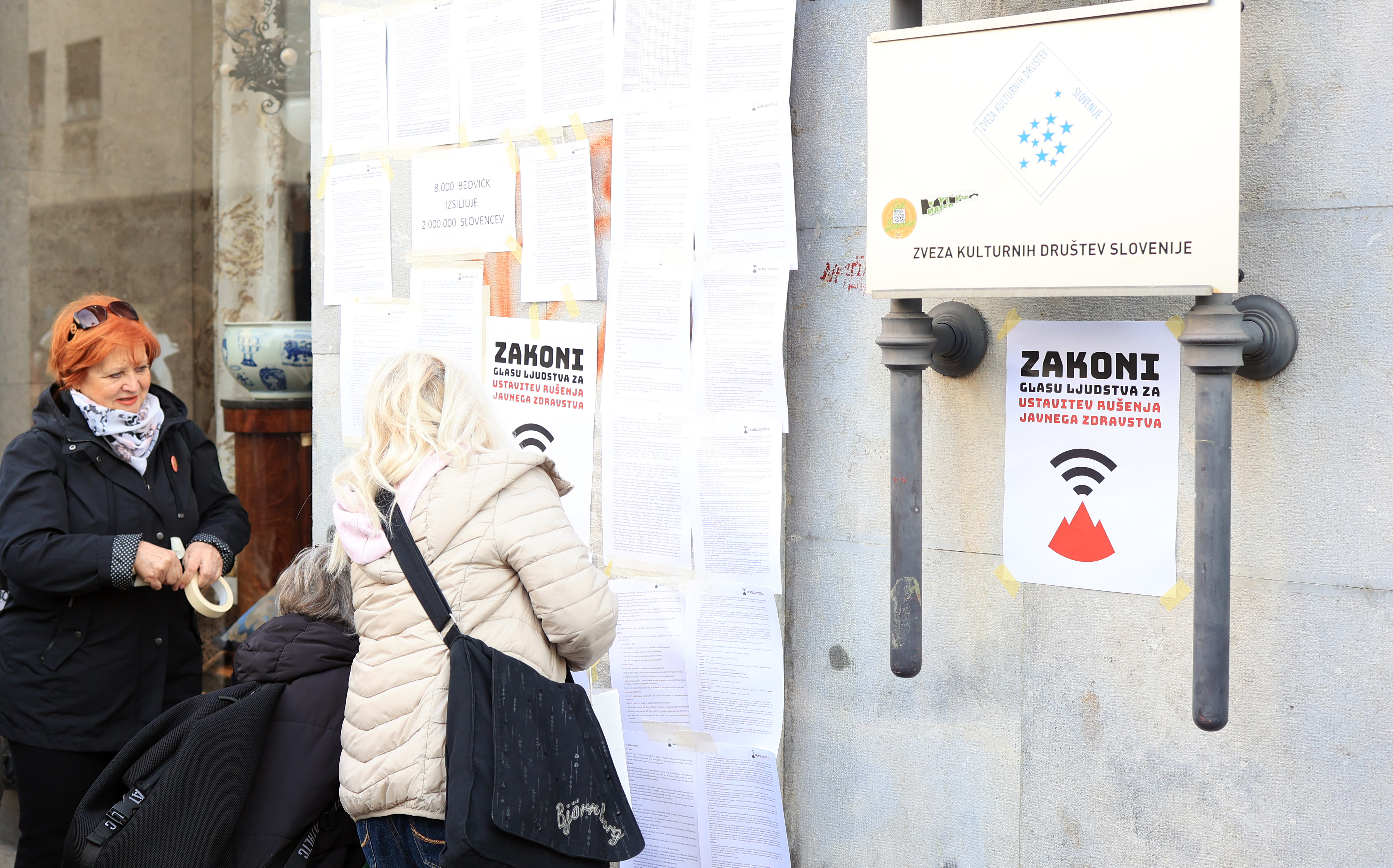 Borut Živulovič/BOBO