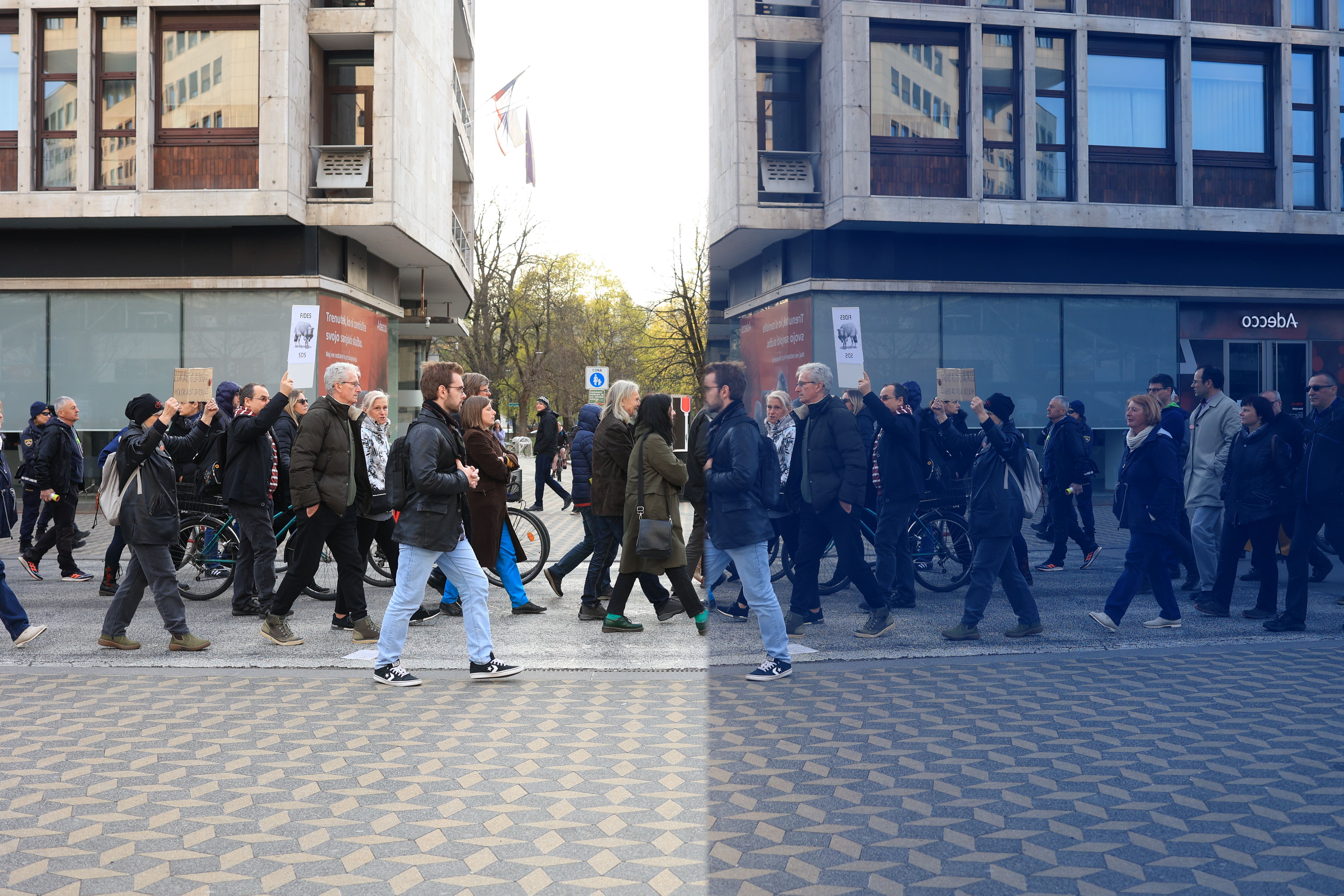 Borut Živulovič/BOBO