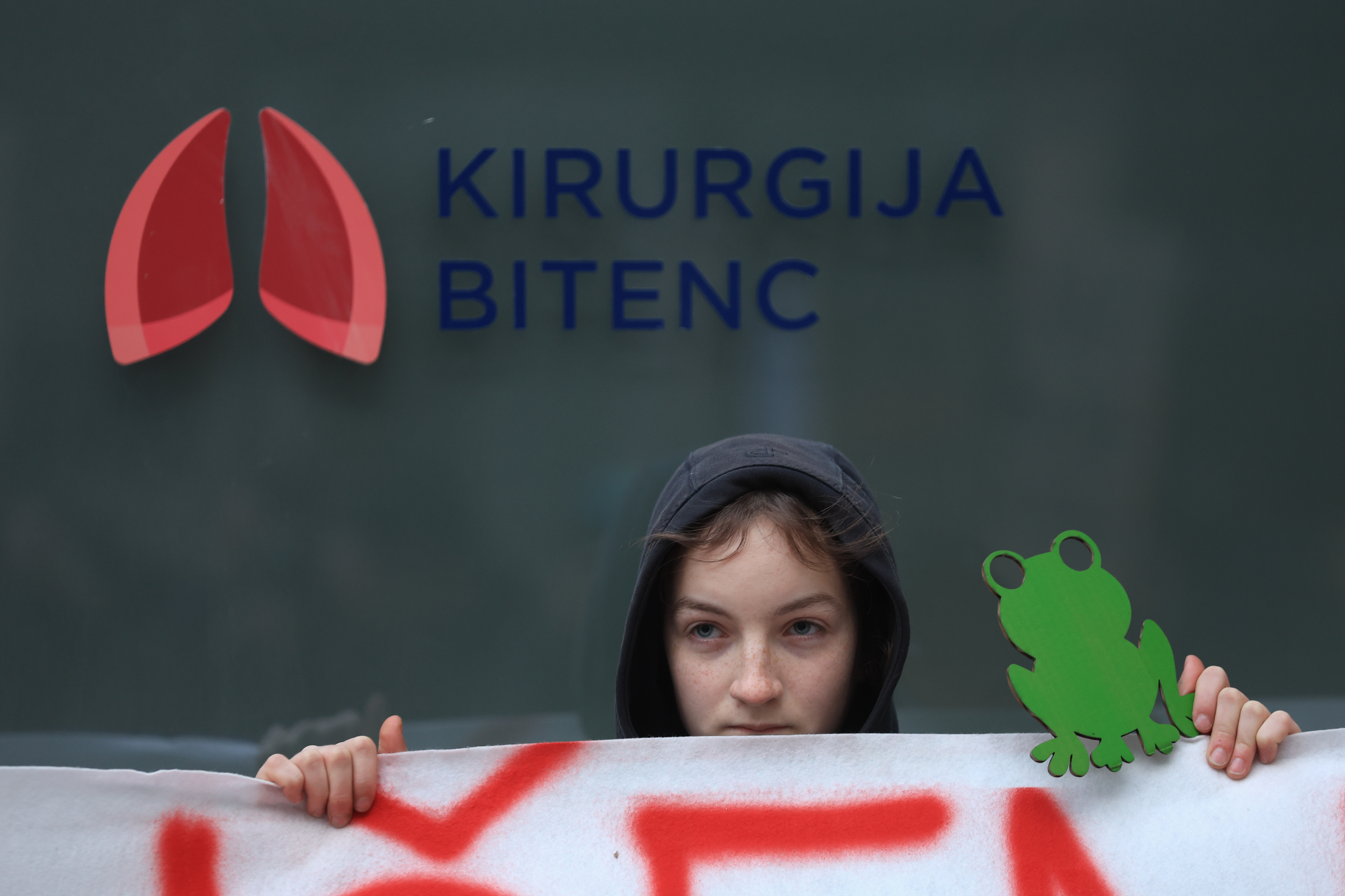 Pohod za javno zdravstvo