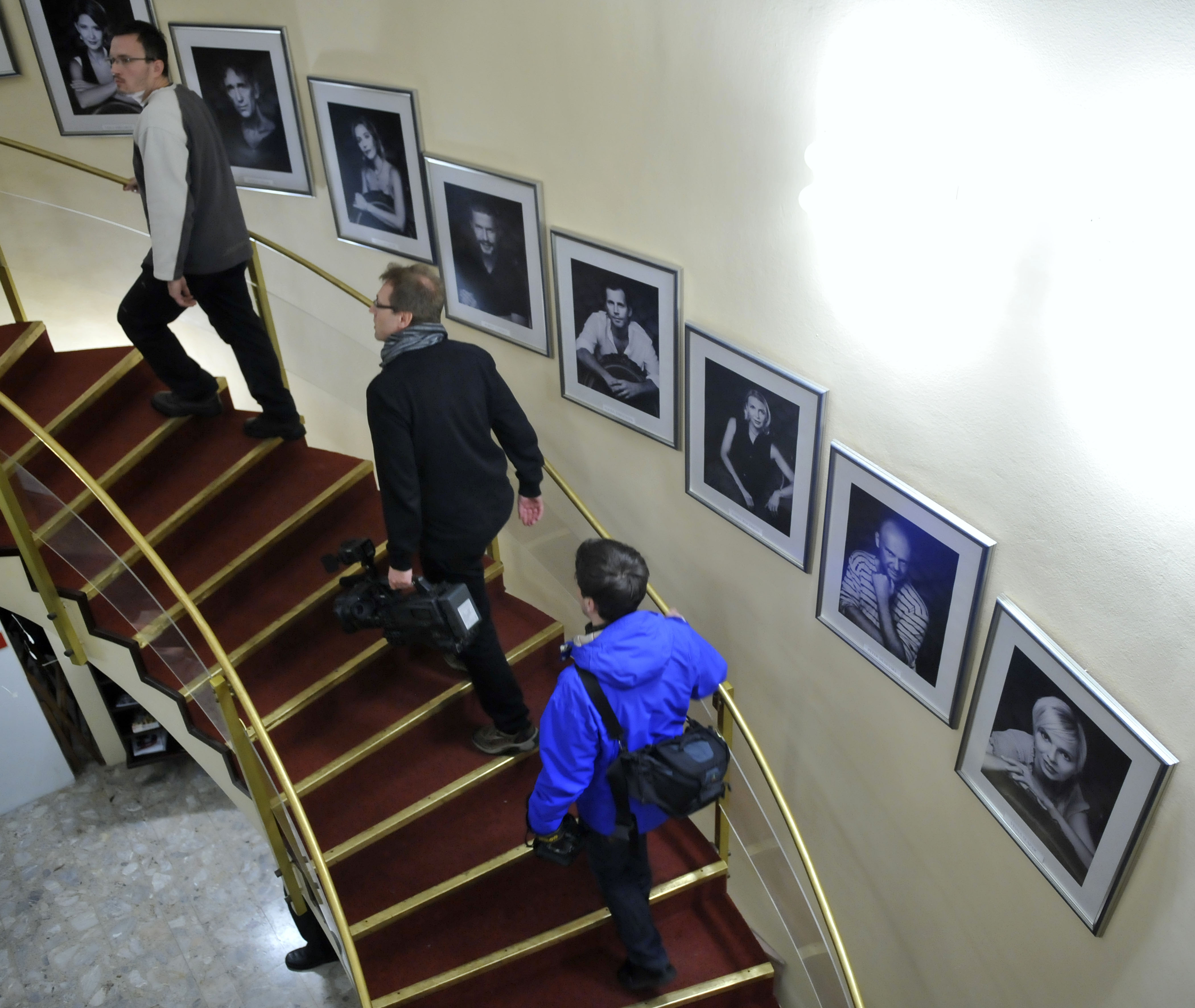 prešernovo gledališče kranj