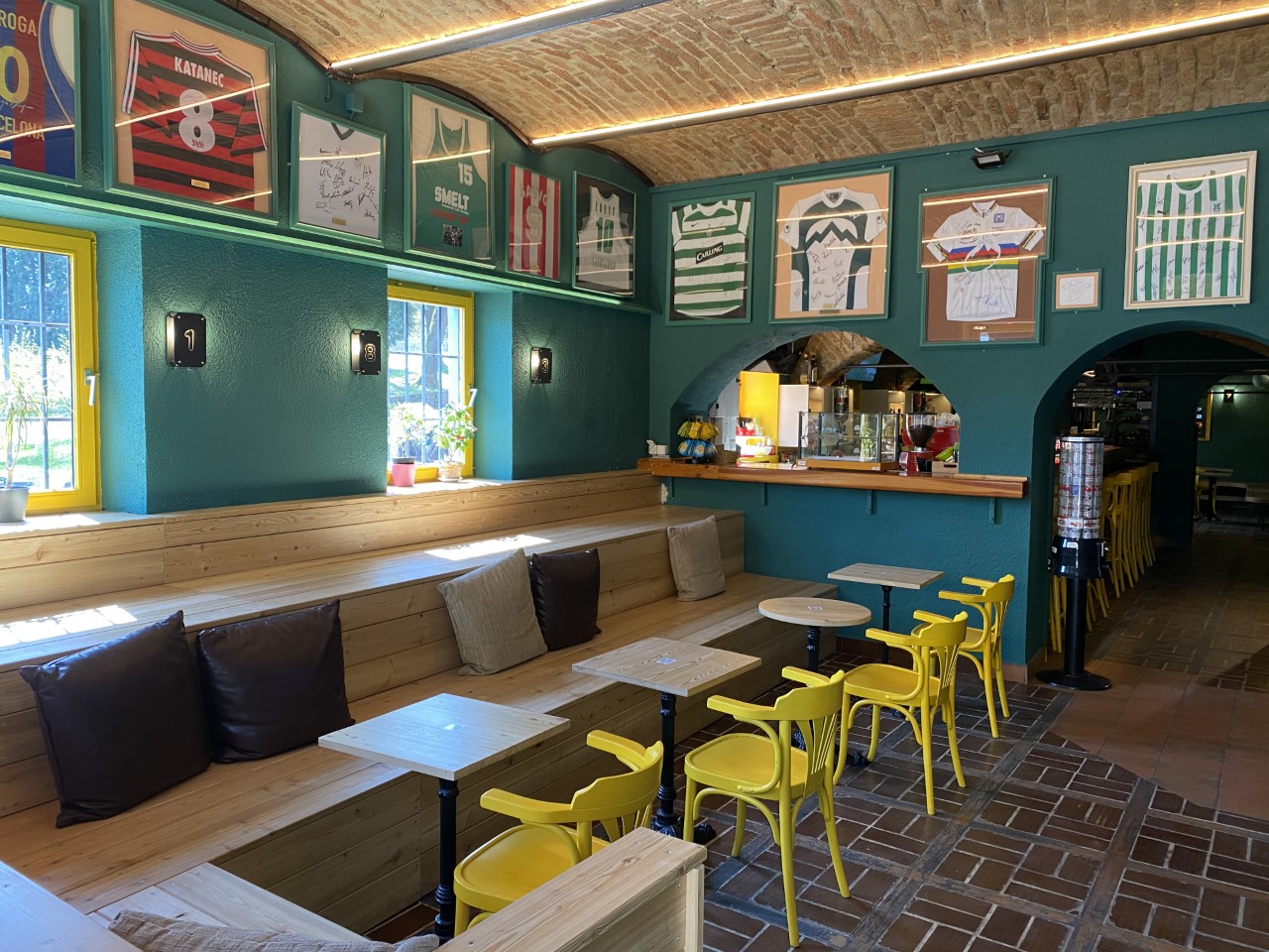 Lepa žoga (Foto: N1)