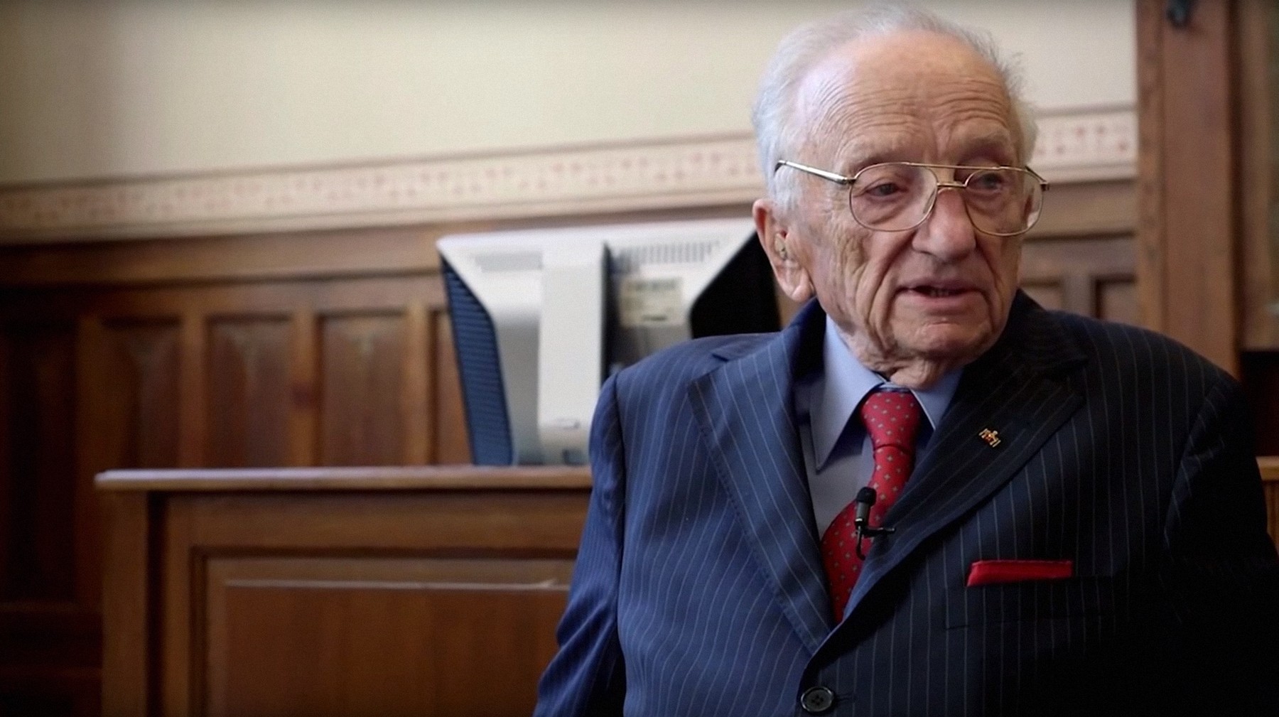 Ben Ferencz