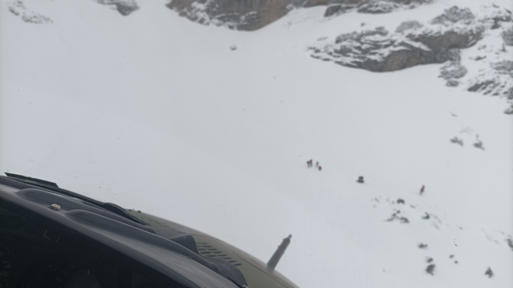 Gorska reševalna služba