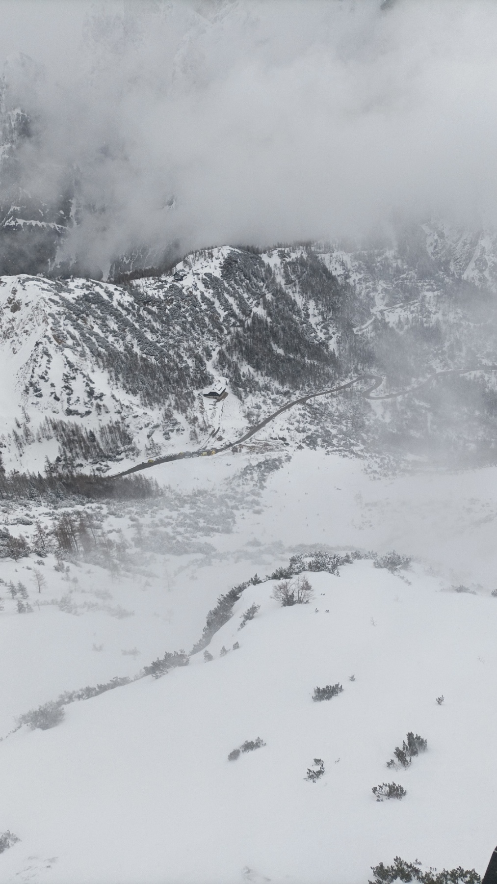 Gorska reševalna zveza