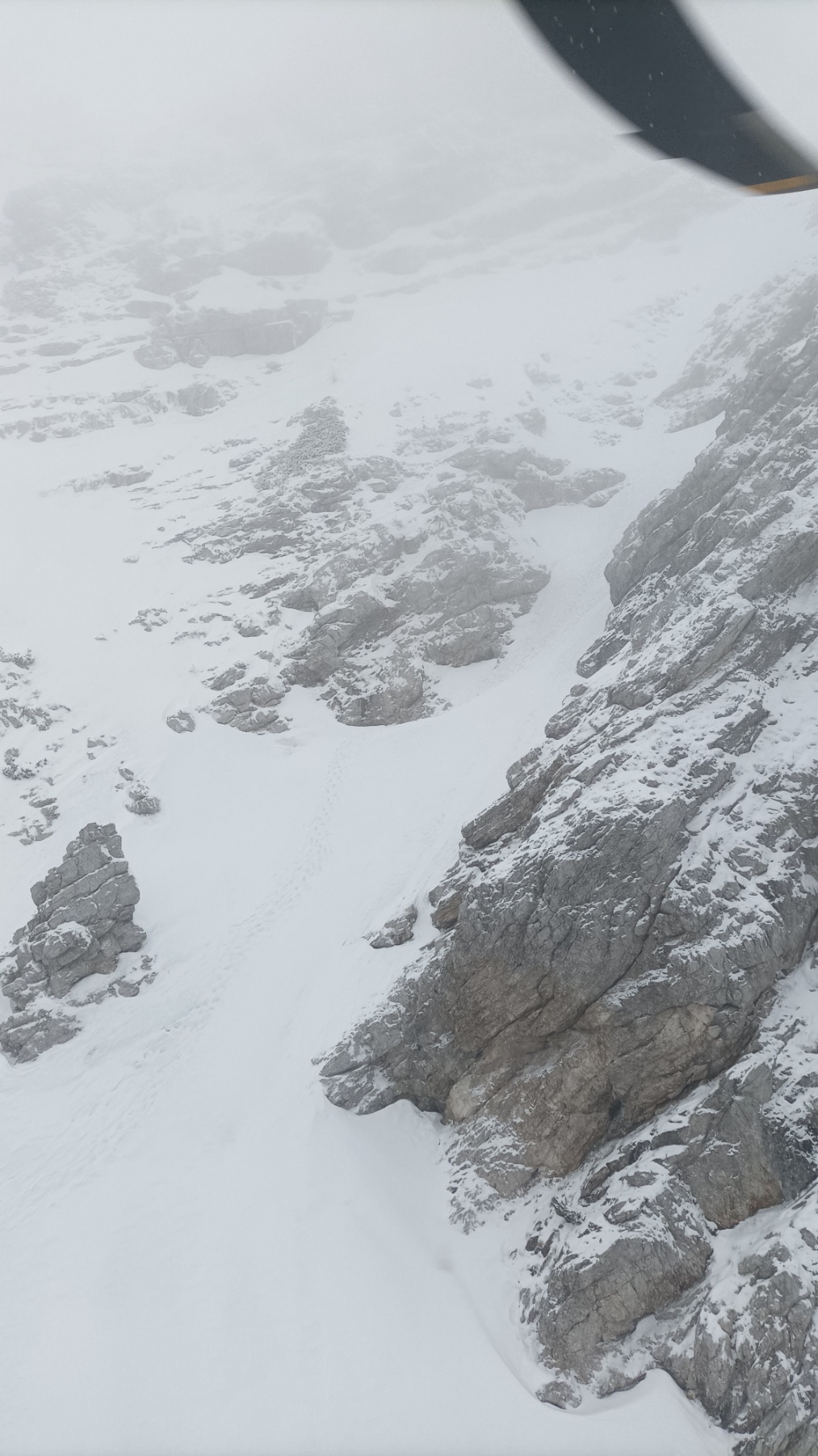 Gorska reševalna zveza