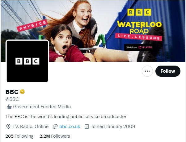 bbc, twitter