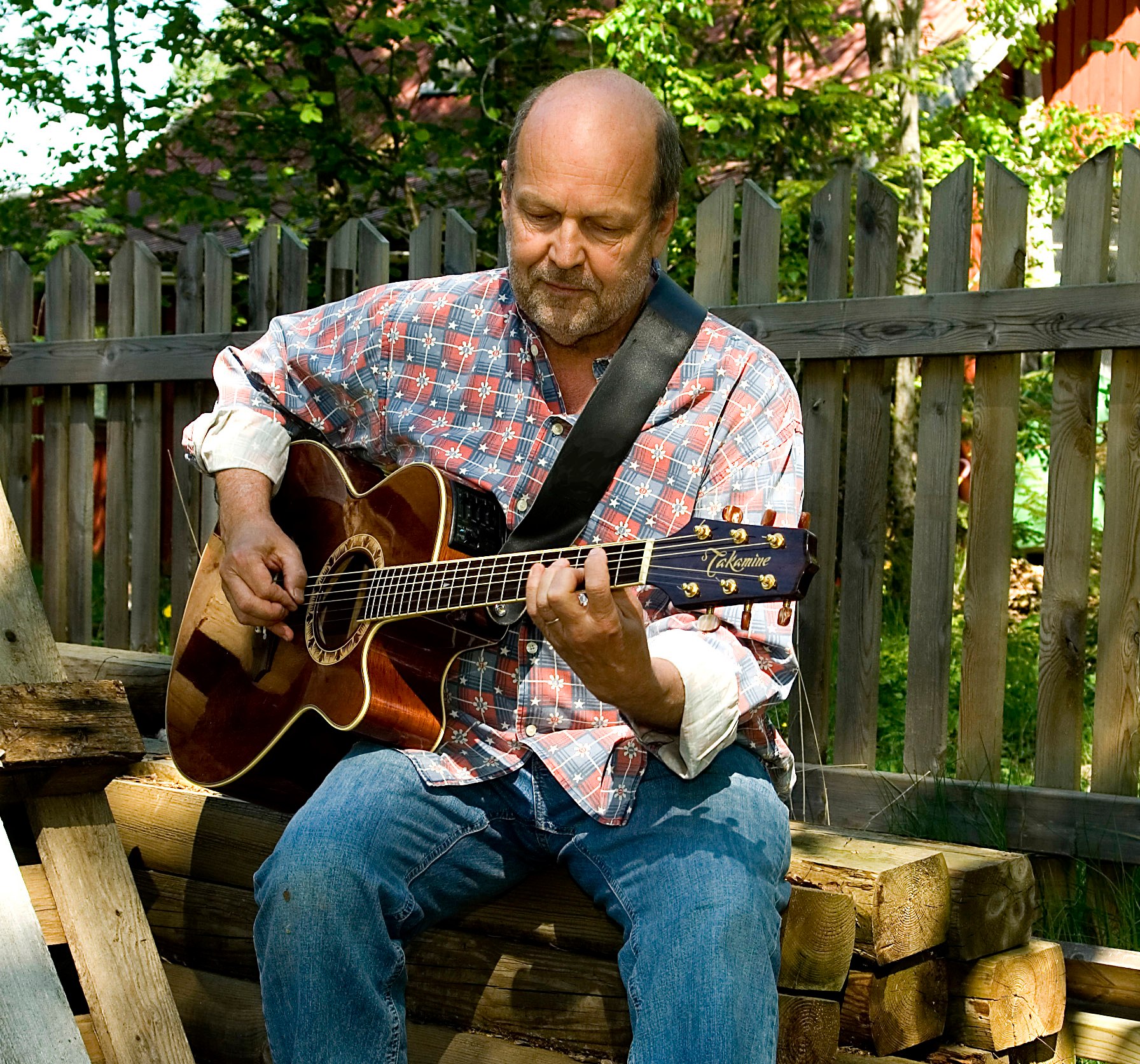 Lasse Wellander, abba