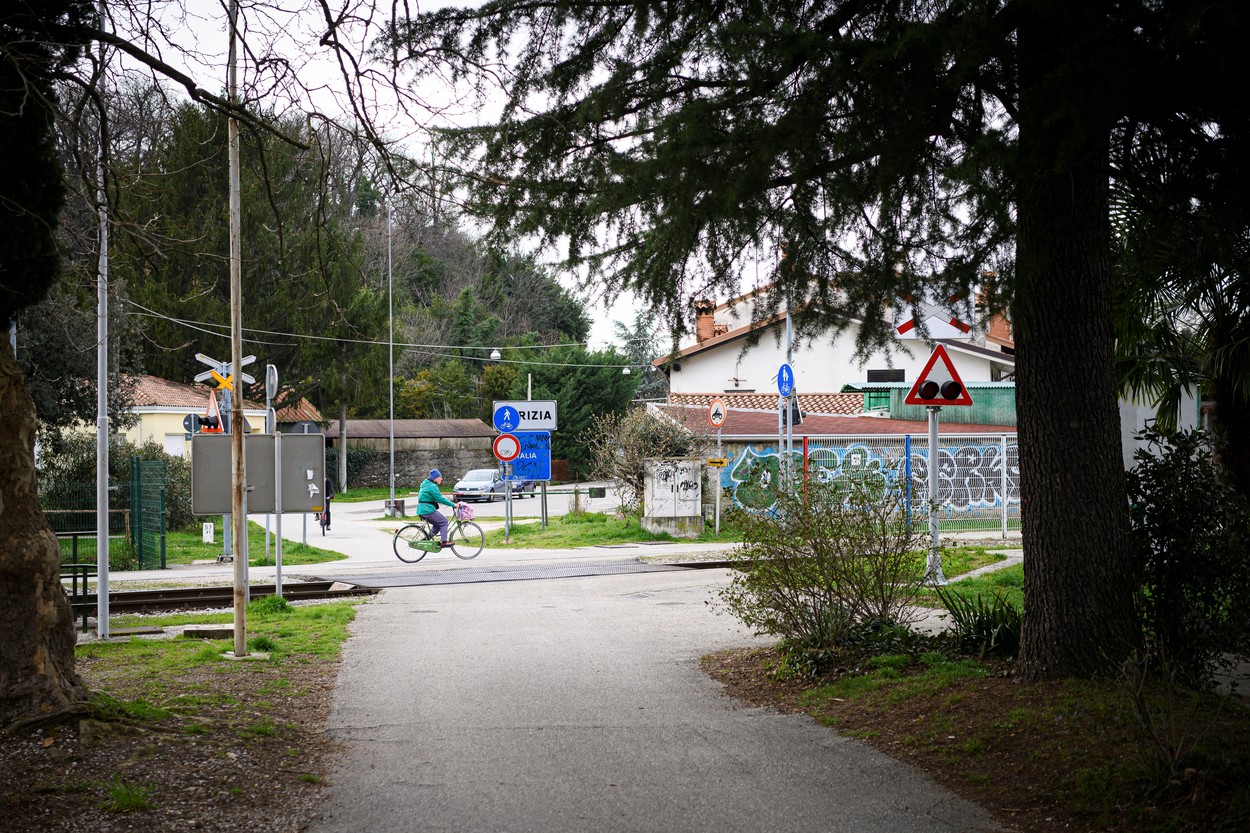 italija, slovenija, meja