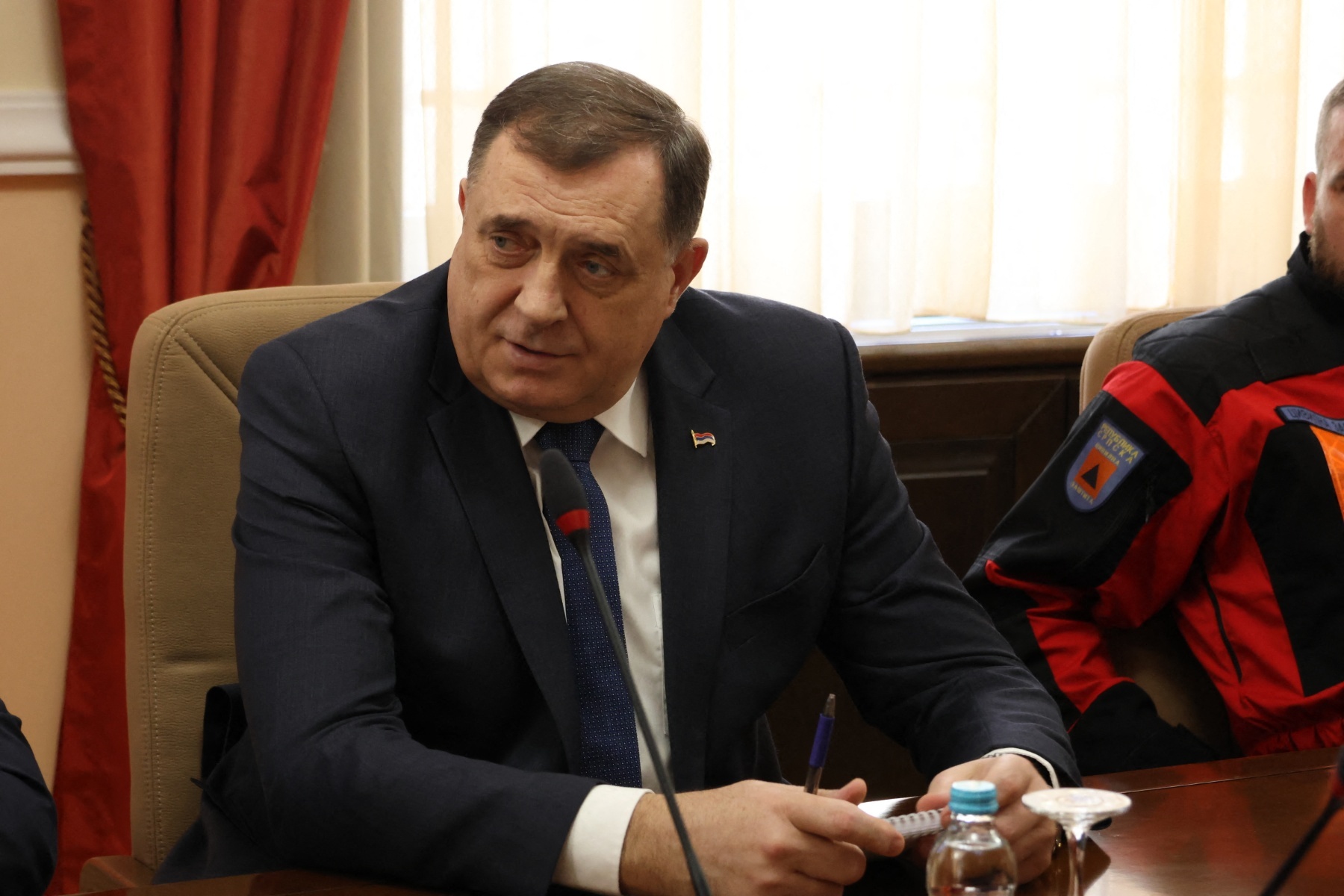 Milorad Dodik