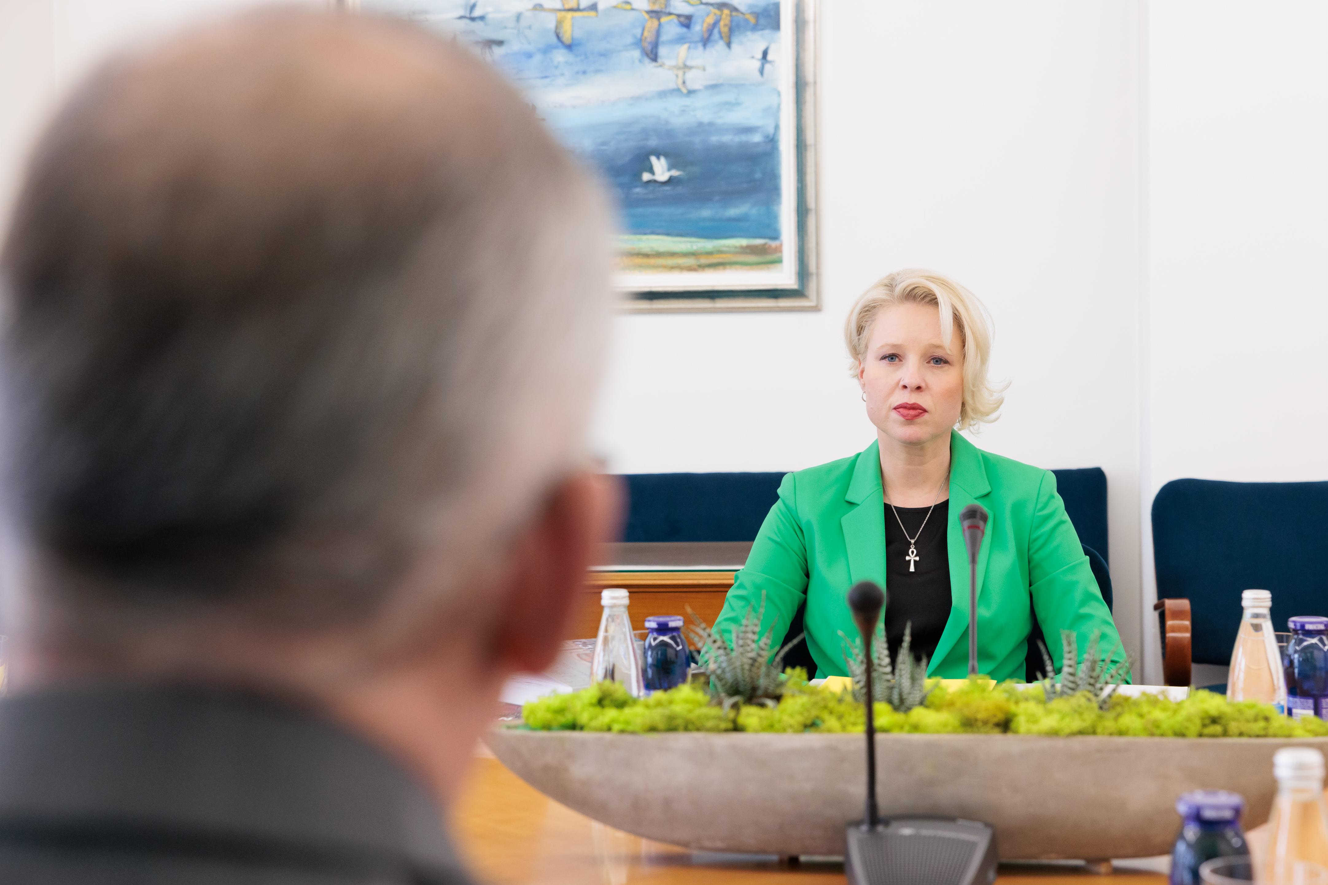 Urška Klakočar Zupančič