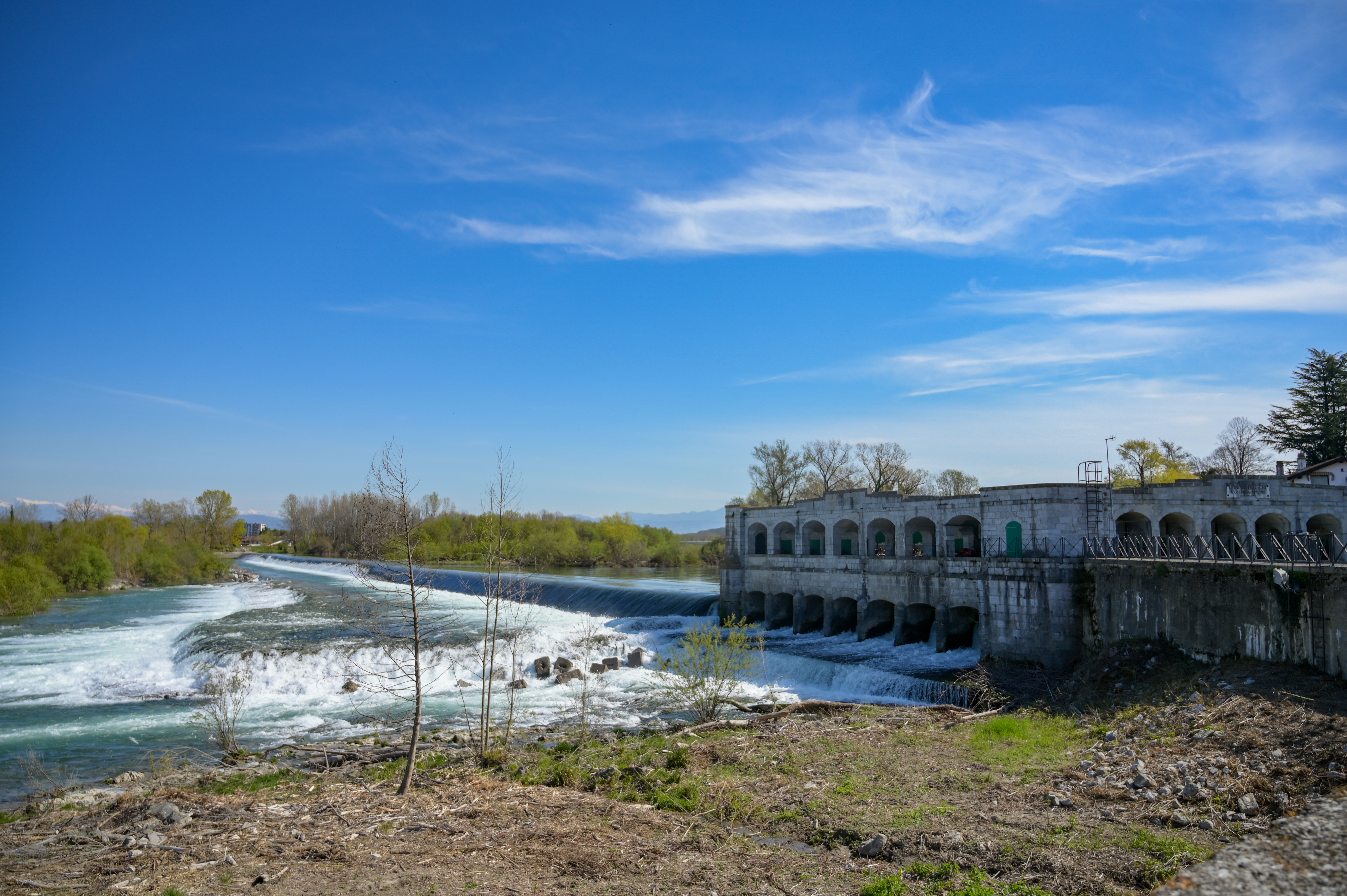 Jez v Zagraju (Foto: Denis Sadiković/N1)